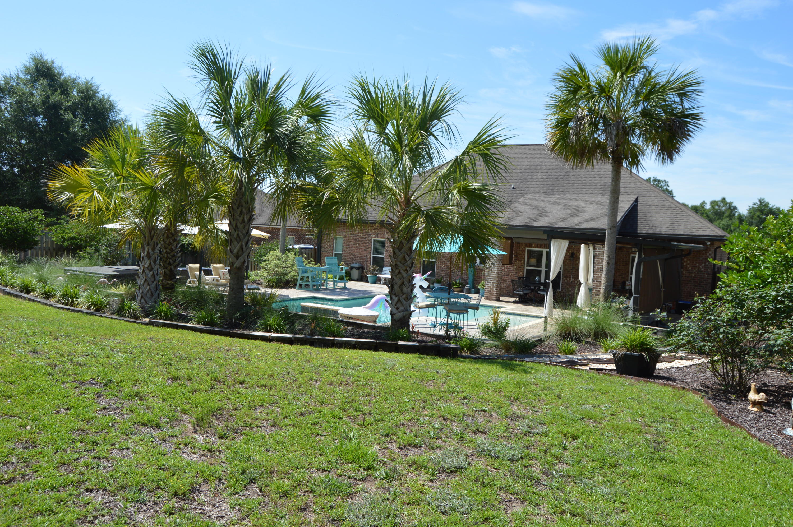 MILL CREEK FARMS - Residential