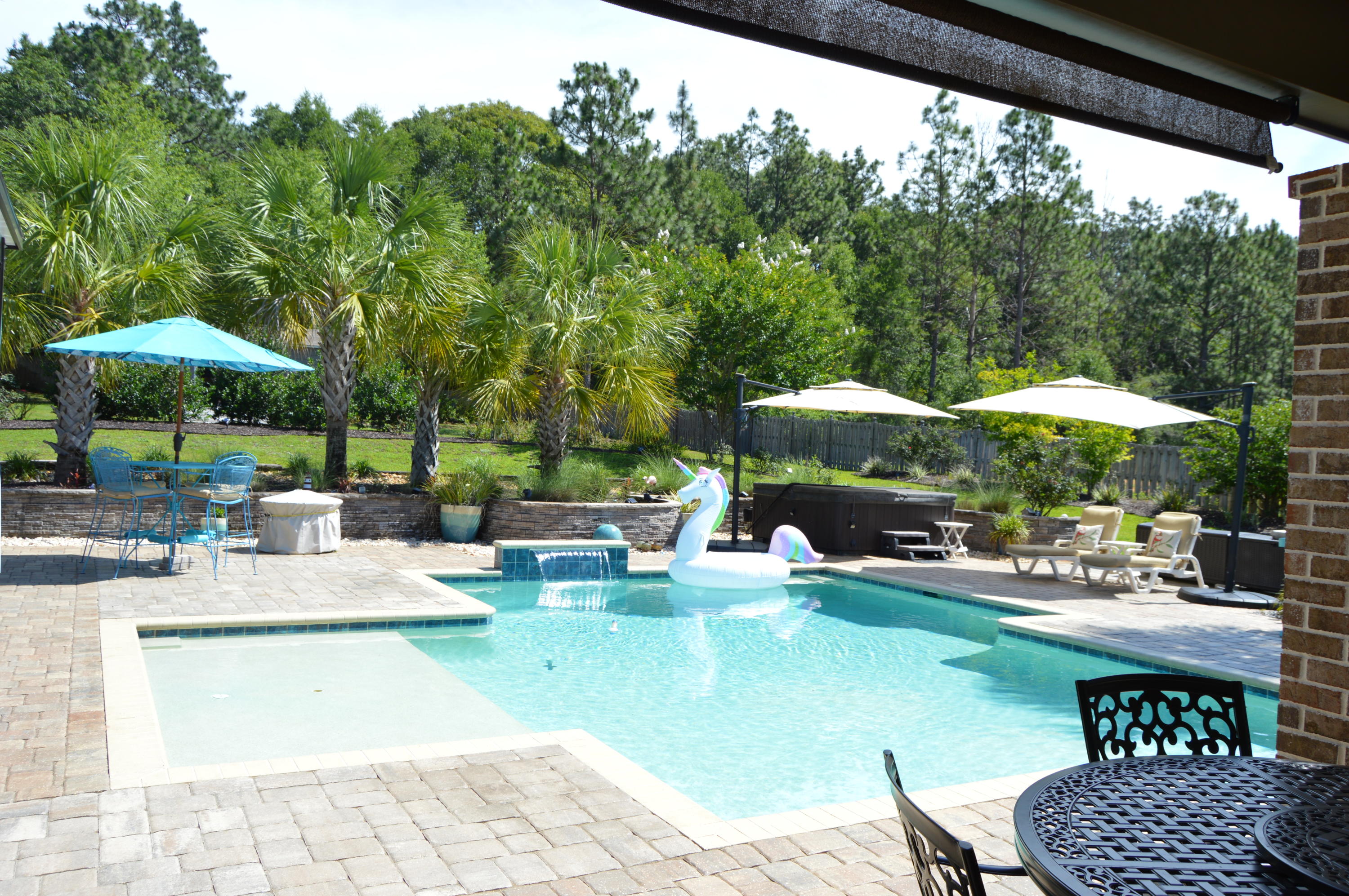 MILL CREEK FARMS - Residential