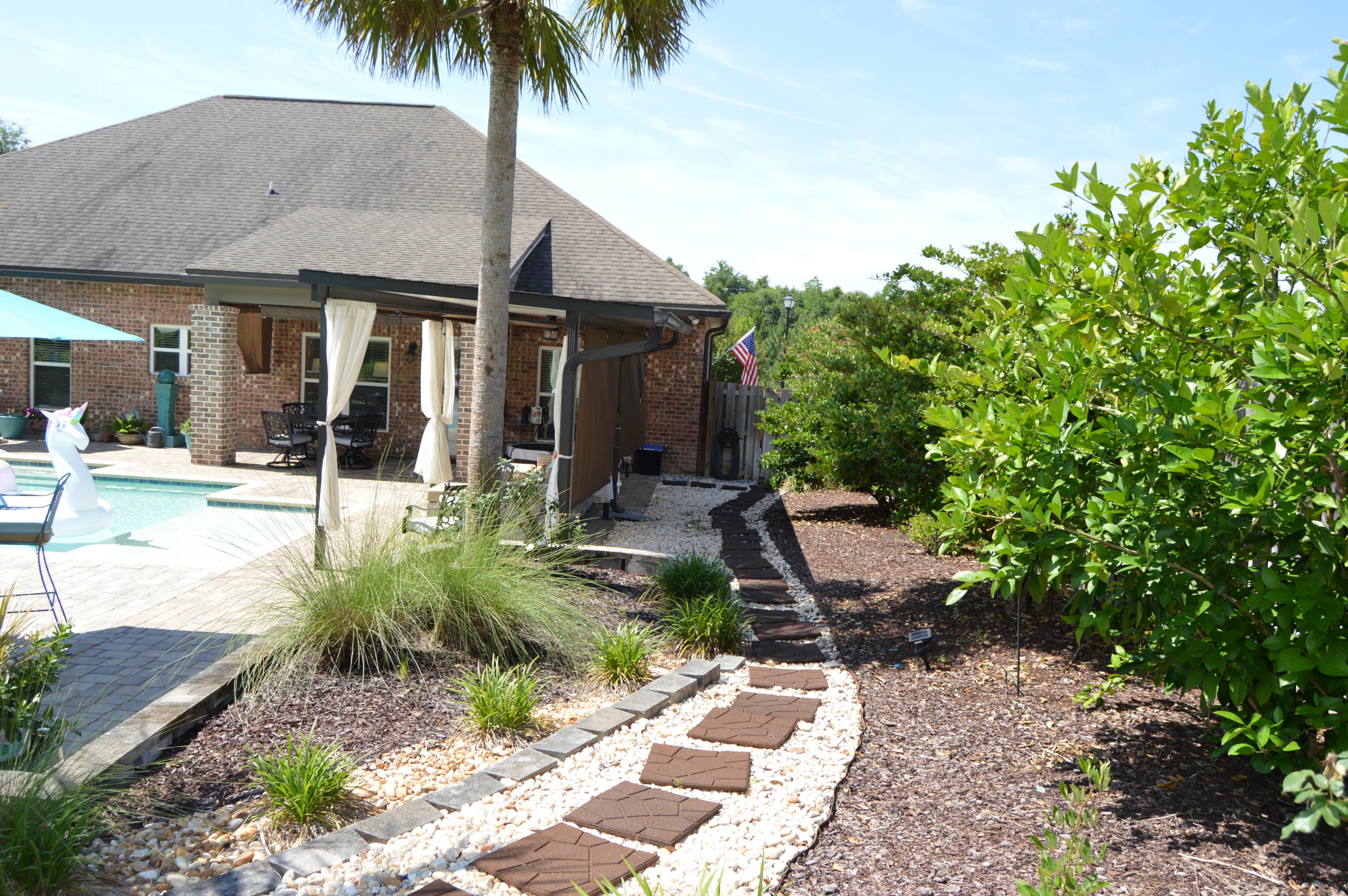 MILL CREEK FARMS - Residential