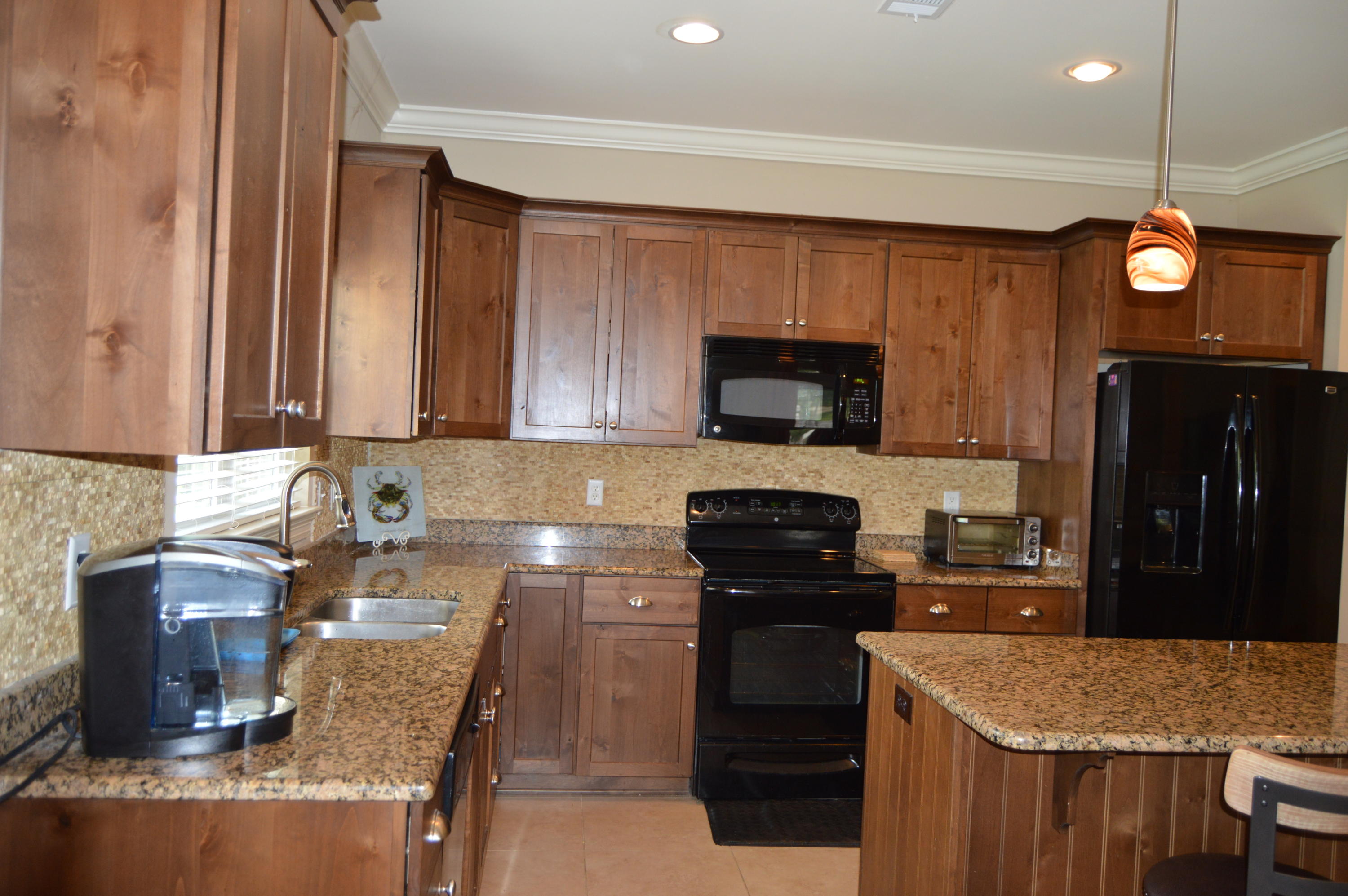 MILL CREEK FARMS - Residential