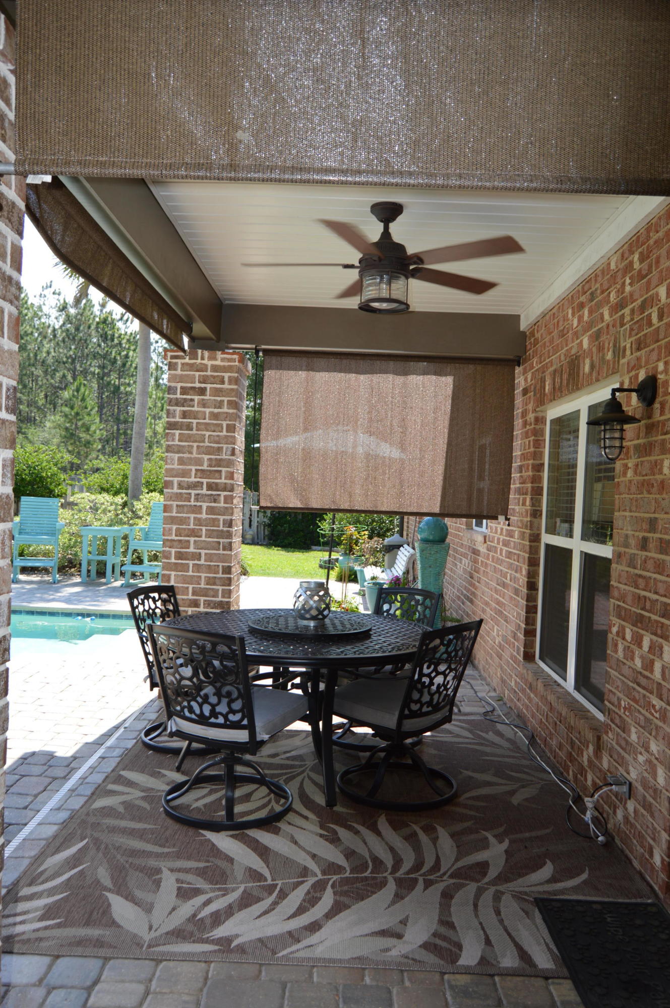 MILL CREEK FARMS - Residential