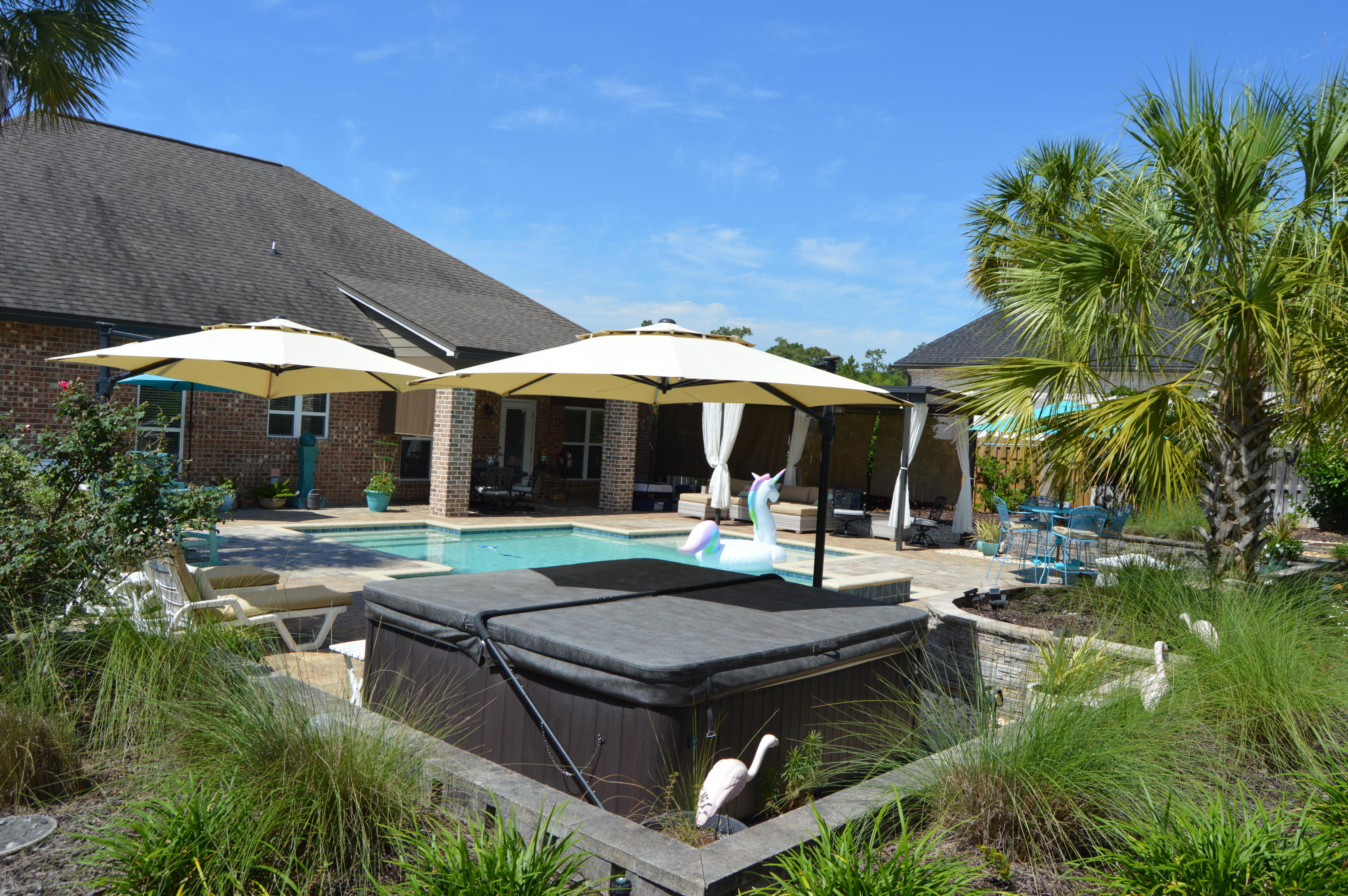 MILL CREEK FARMS - Residential