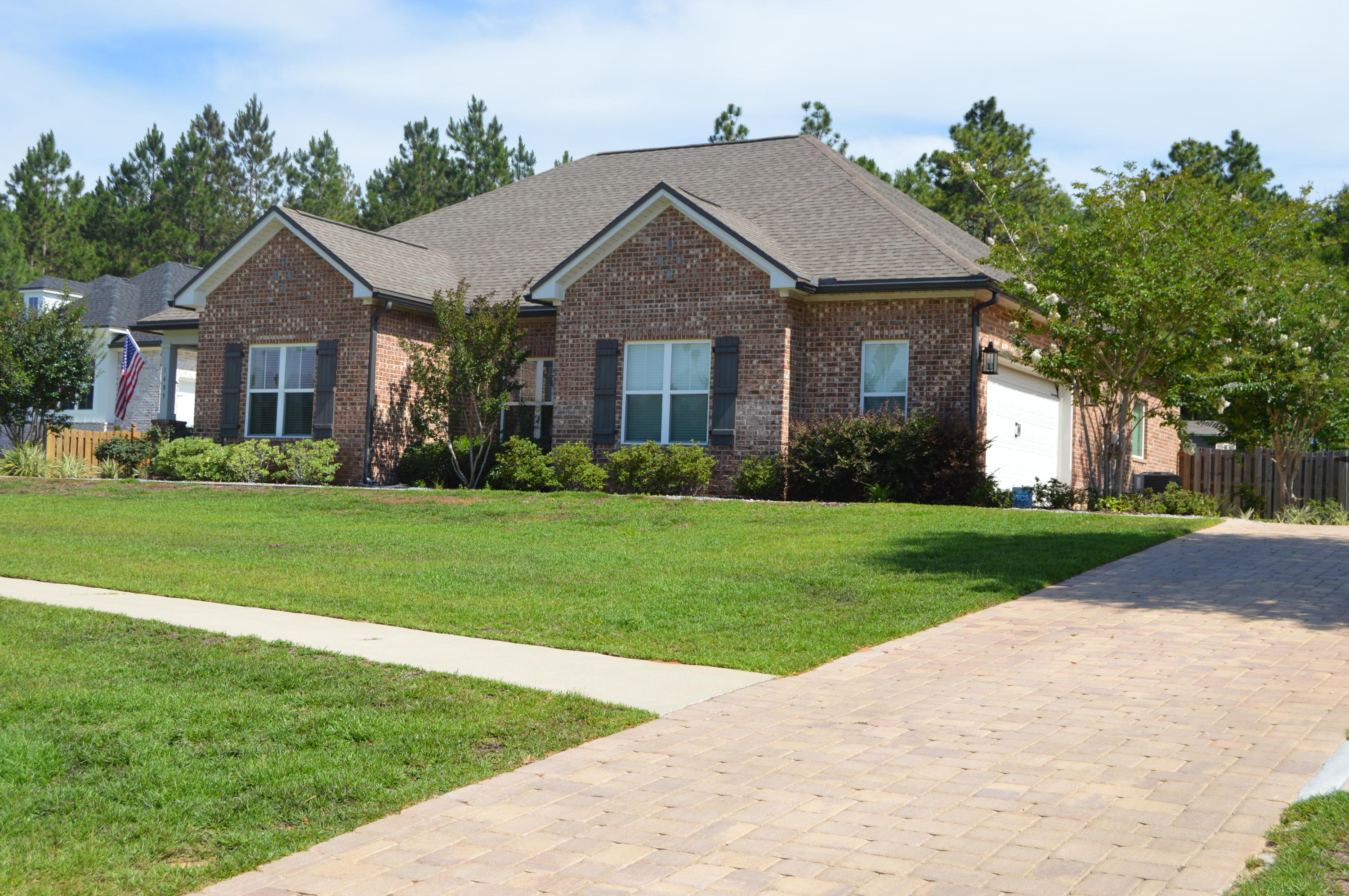 MILL CREEK FARMS - Residential