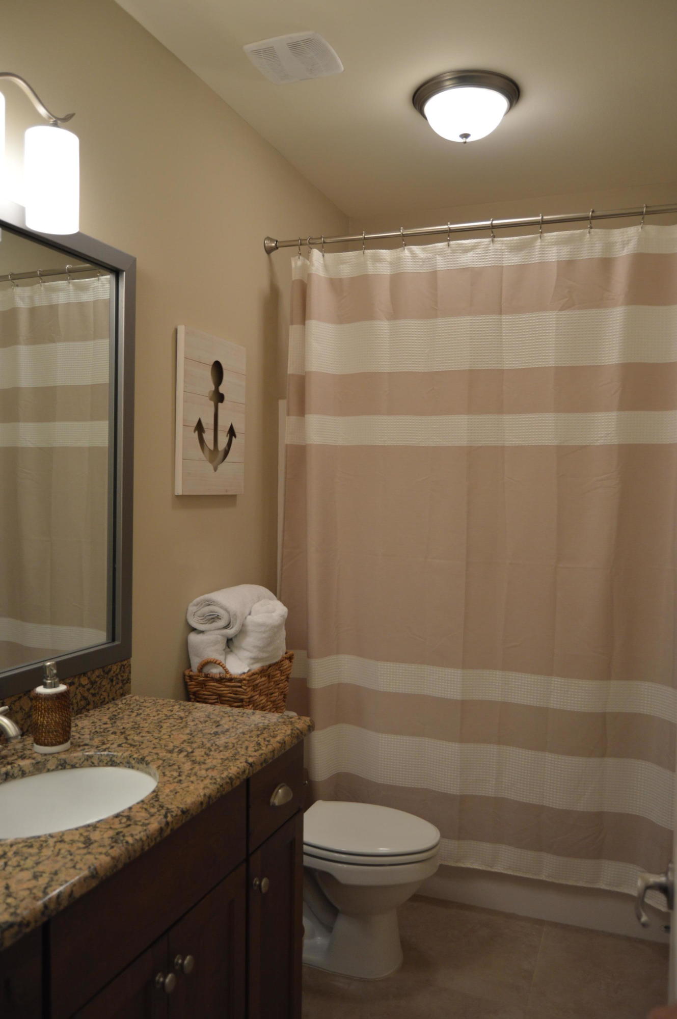 MILL CREEK FARMS - Residential