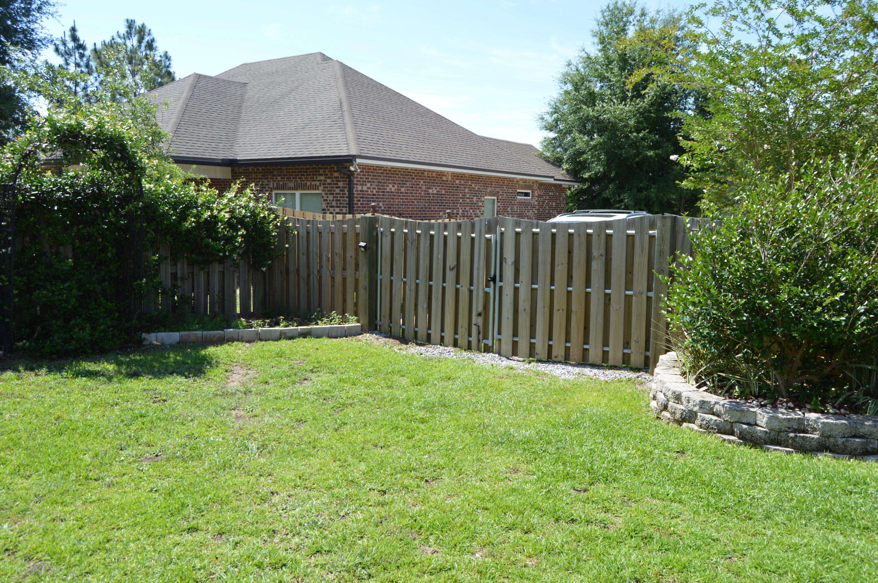 MILL CREEK FARMS - Residential