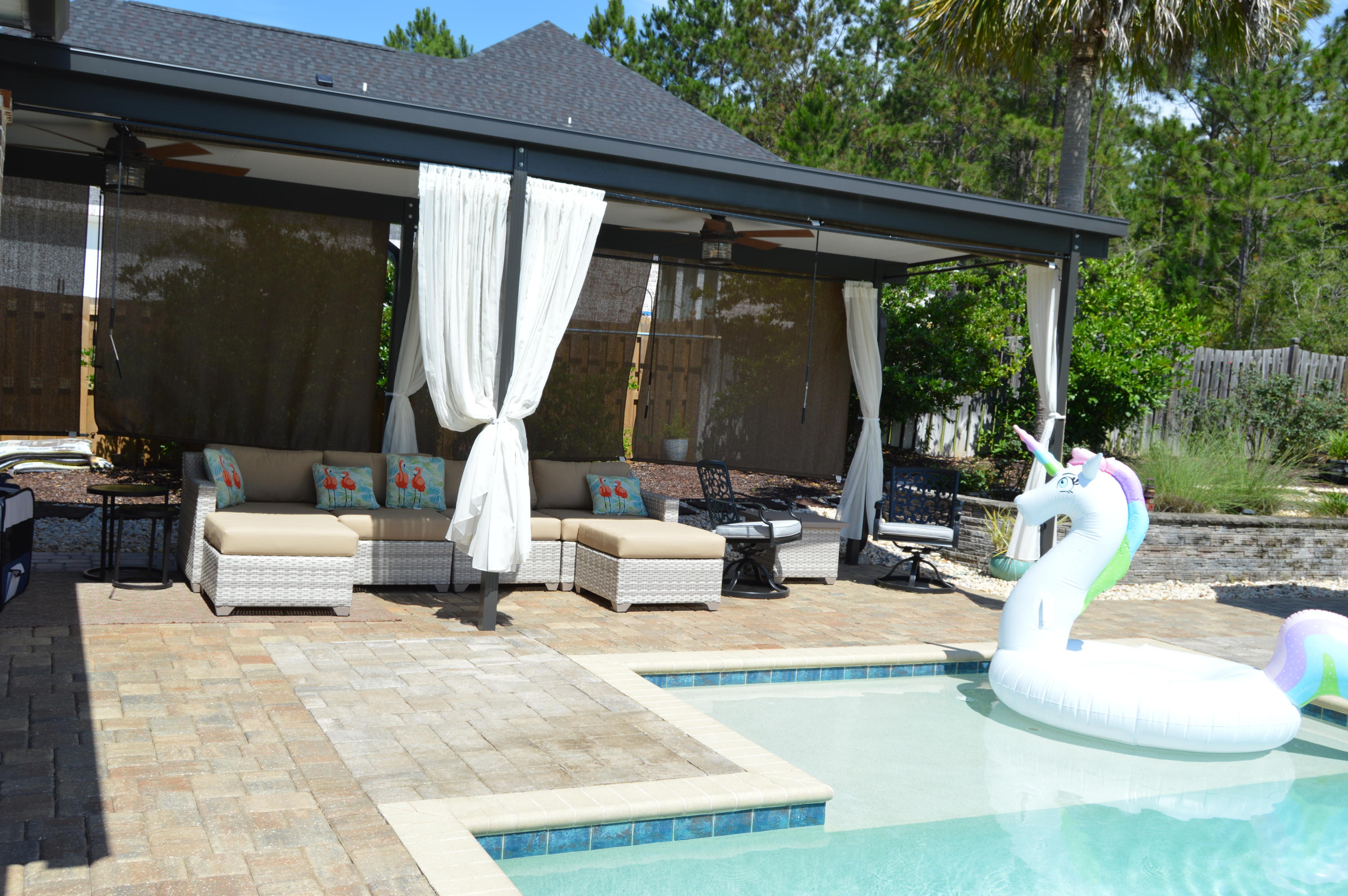 MILL CREEK FARMS - Residential