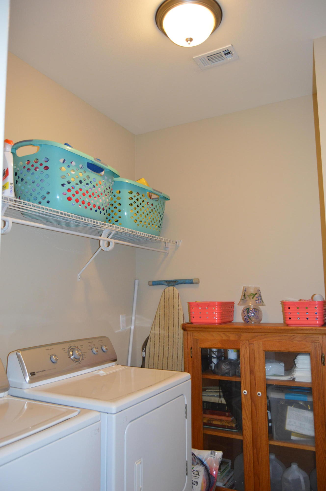 MILL CREEK FARMS - Residential