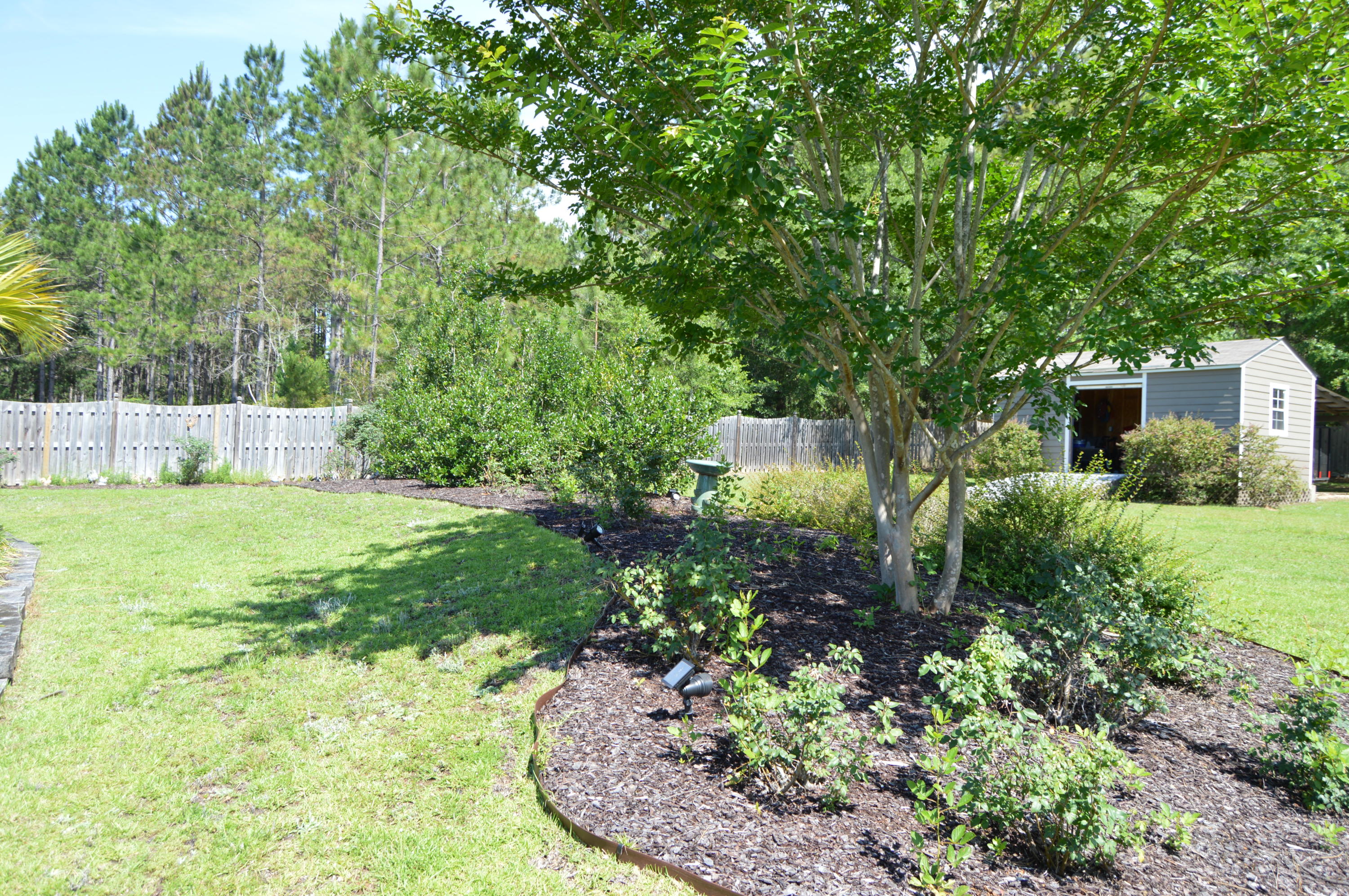 MILL CREEK FARMS - Residential