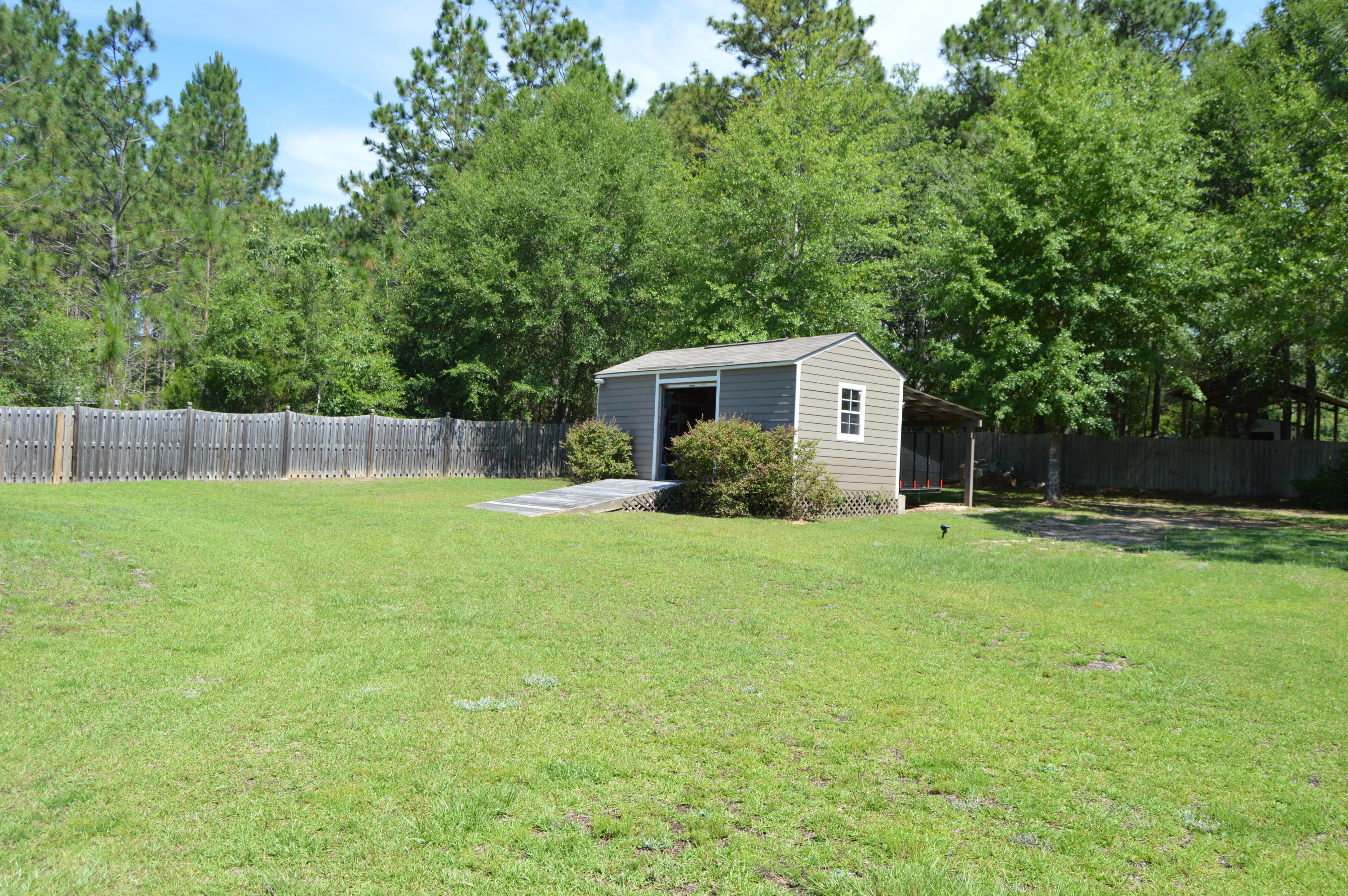 MILL CREEK FARMS - Residential