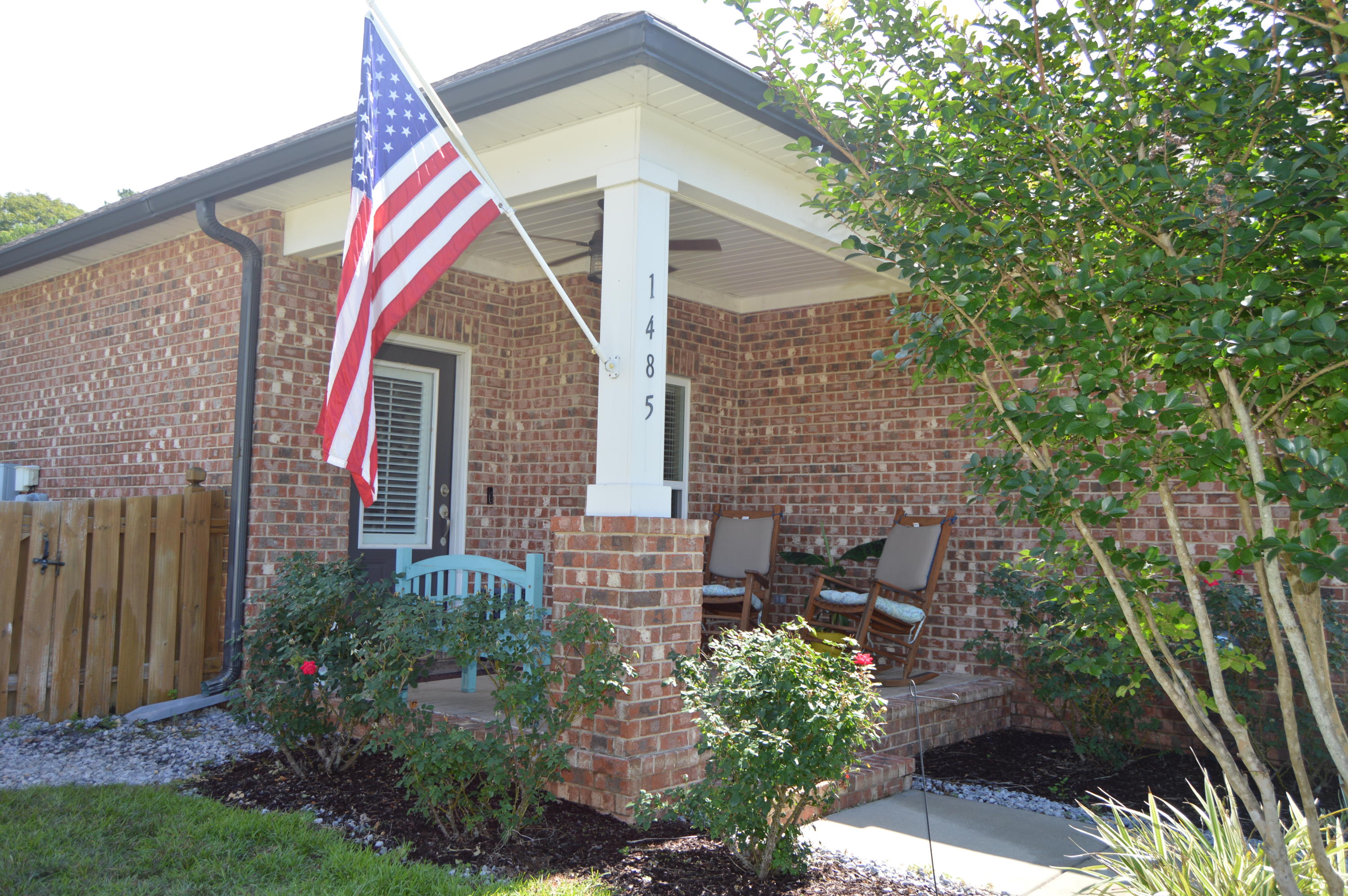 MILL CREEK FARMS - Residential