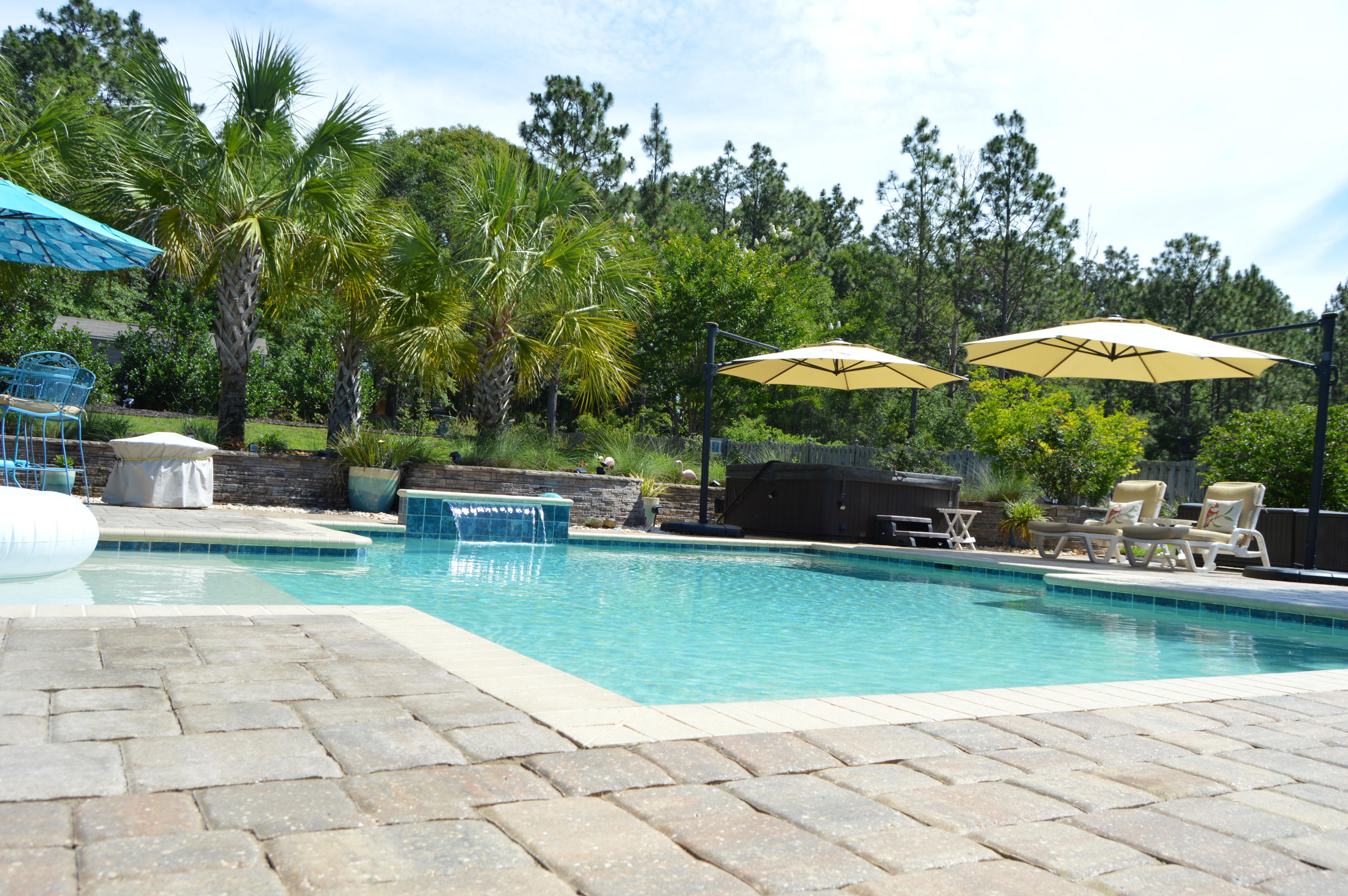 MILL CREEK FARMS - Residential