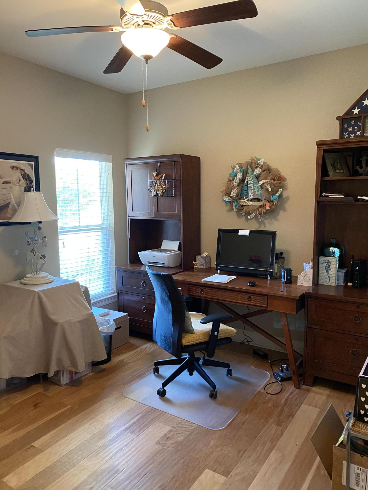 MILL CREEK FARMS - Residential