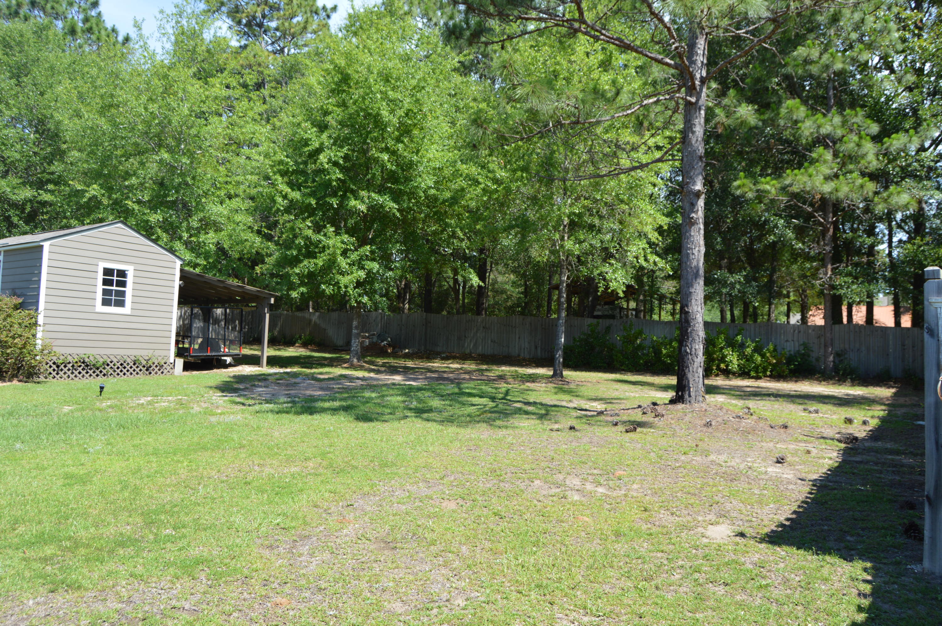 MILL CREEK FARMS - Residential