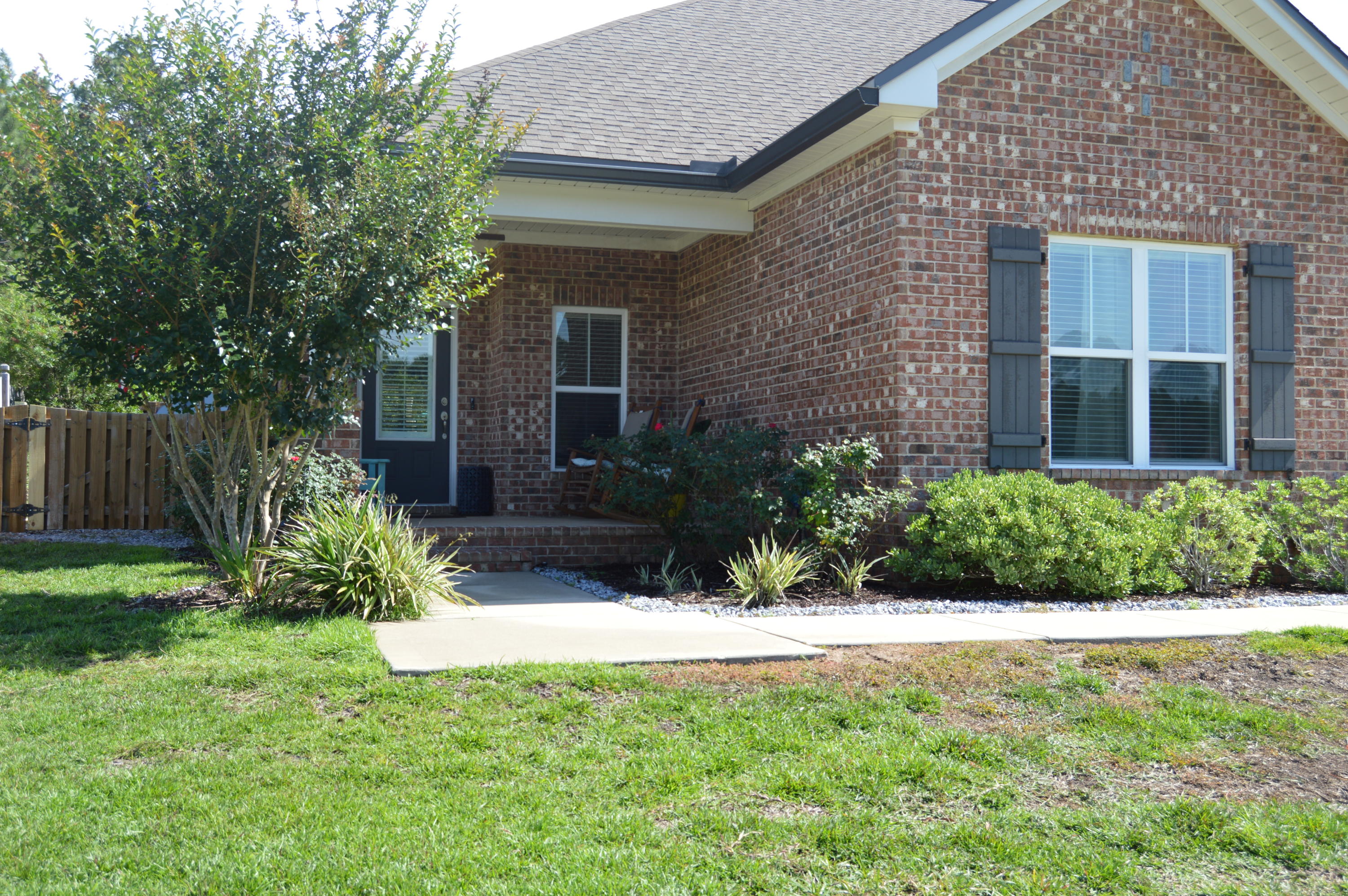 MILL CREEK FARMS - Residential