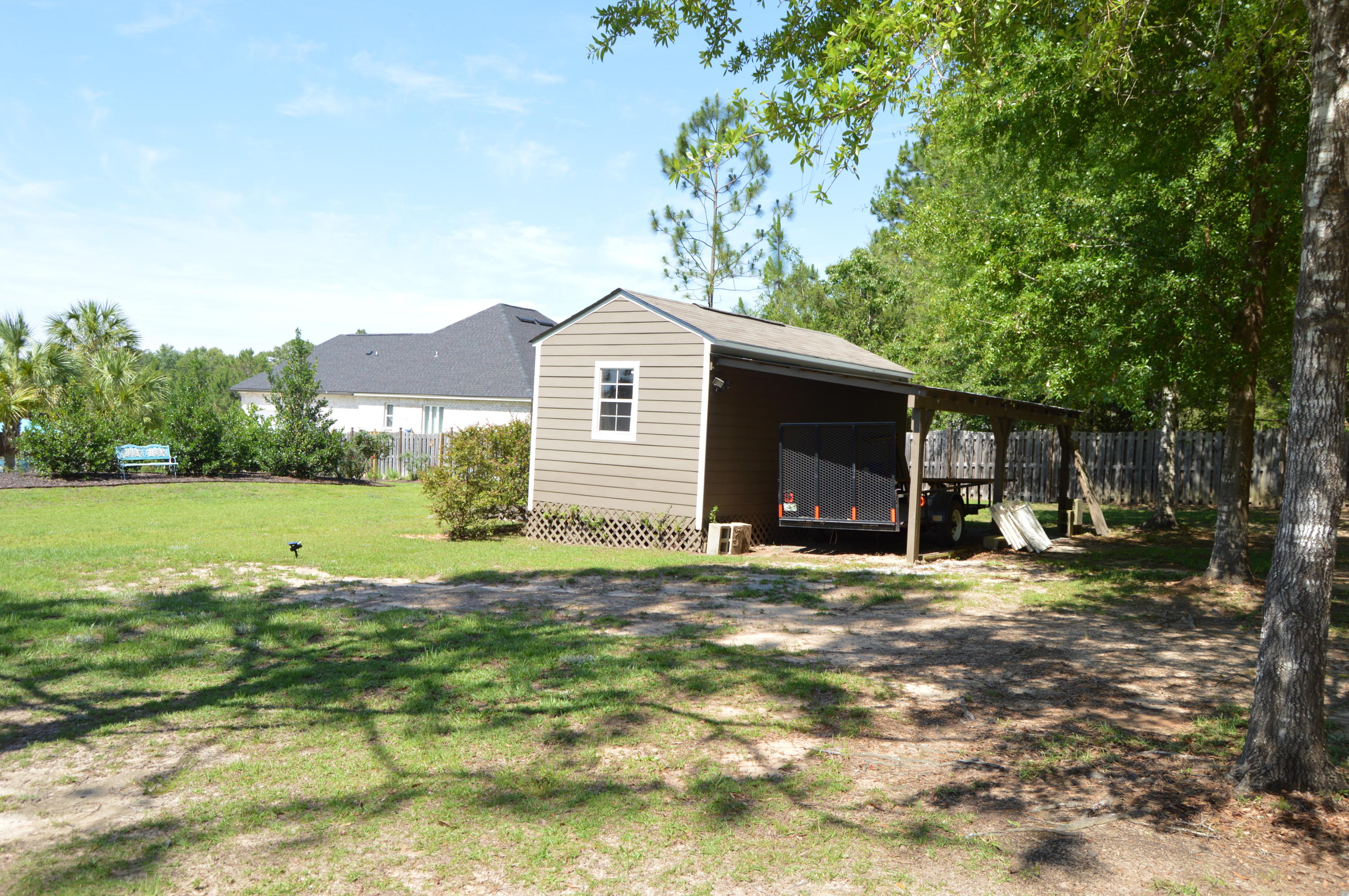 MILL CREEK FARMS - Residential