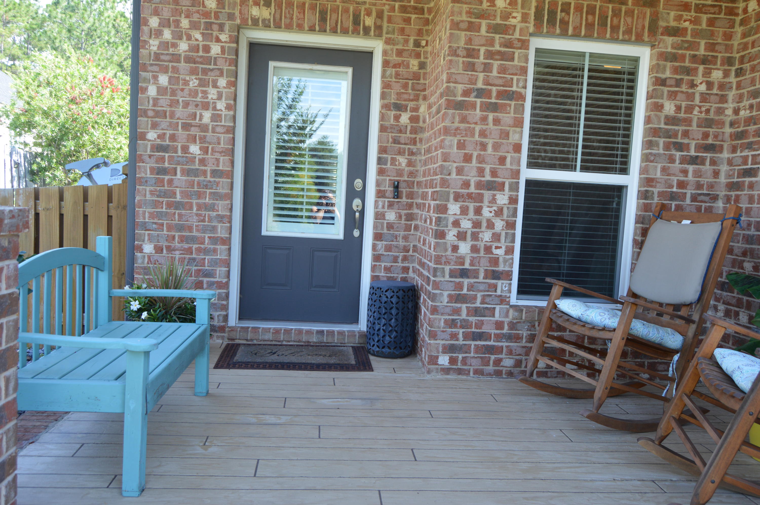 MILL CREEK FARMS - Residential