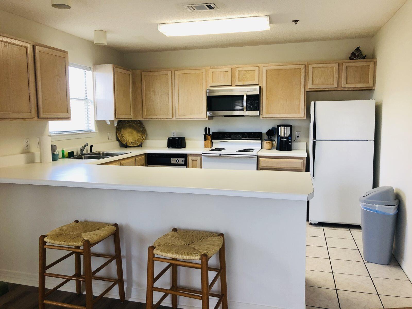 GRAND CARIBBEAN EAST CONDO. - Residential