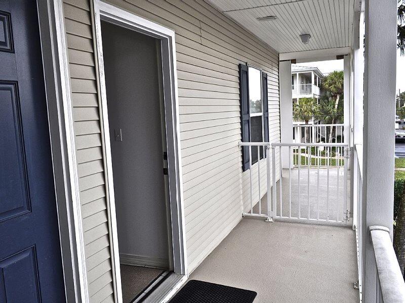 GRAND CARIBBEAN EAST CONDO. - Residential