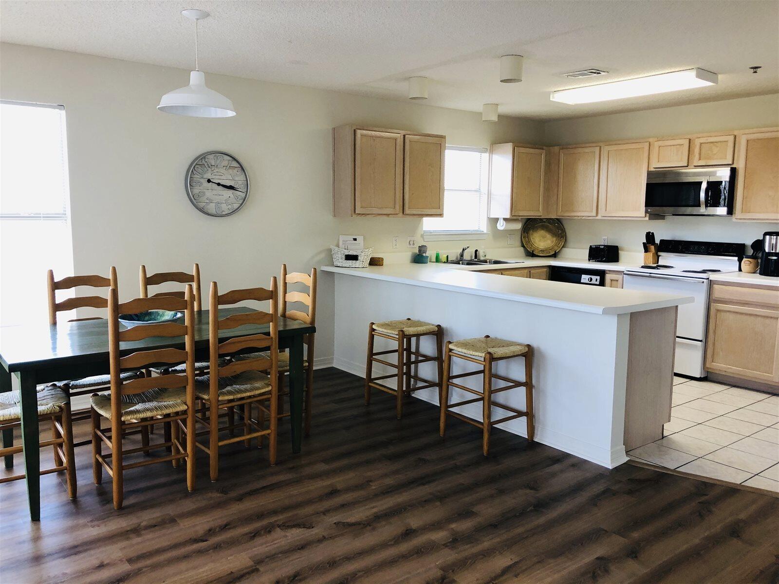 GRAND CARIBBEAN EAST CONDO. - Residential