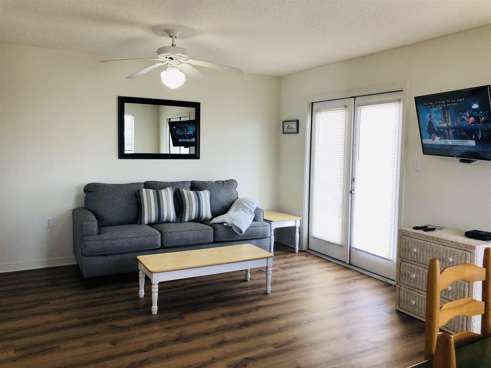 GRAND CARIBBEAN EAST CONDO. - Residential
