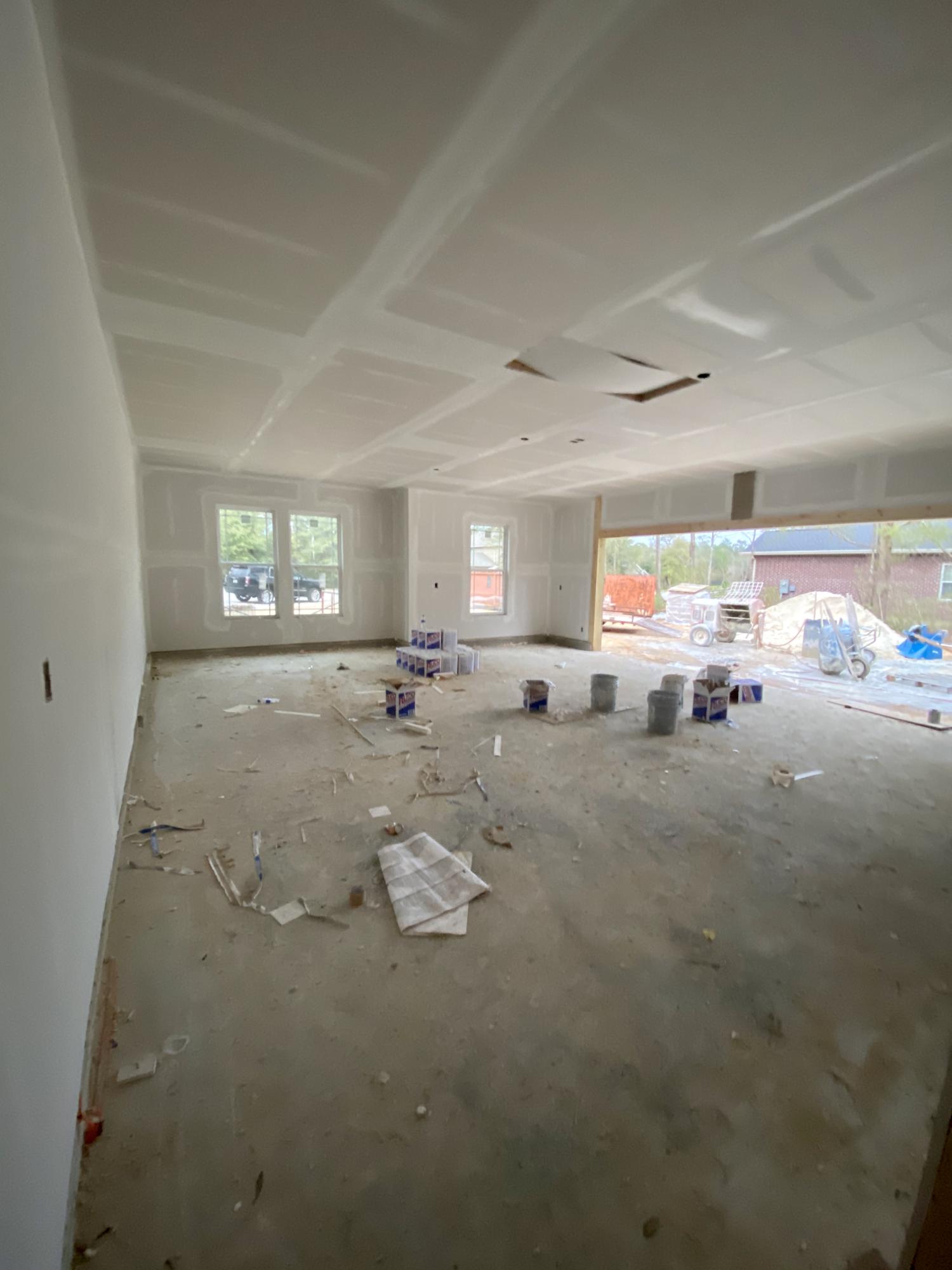 CAMELLIA COVE - Residential