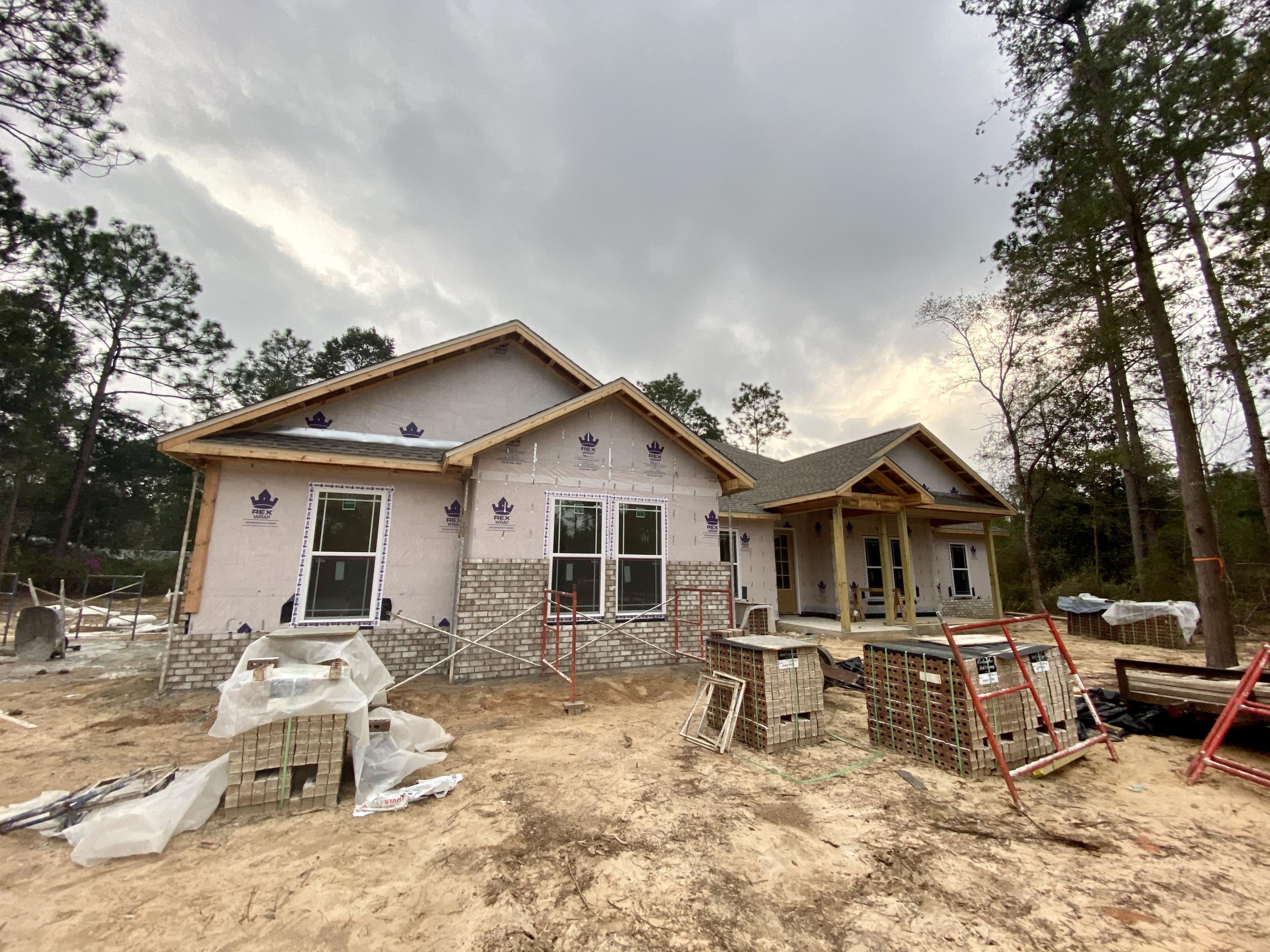 CAMELLIA COVE - Residential