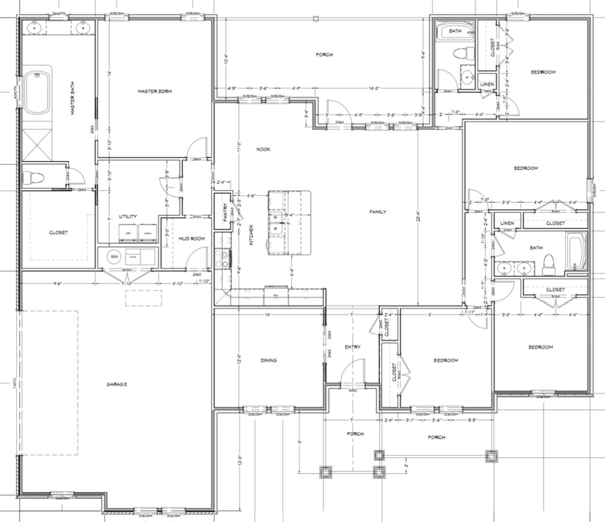 CAMELLIA COVE - Residential