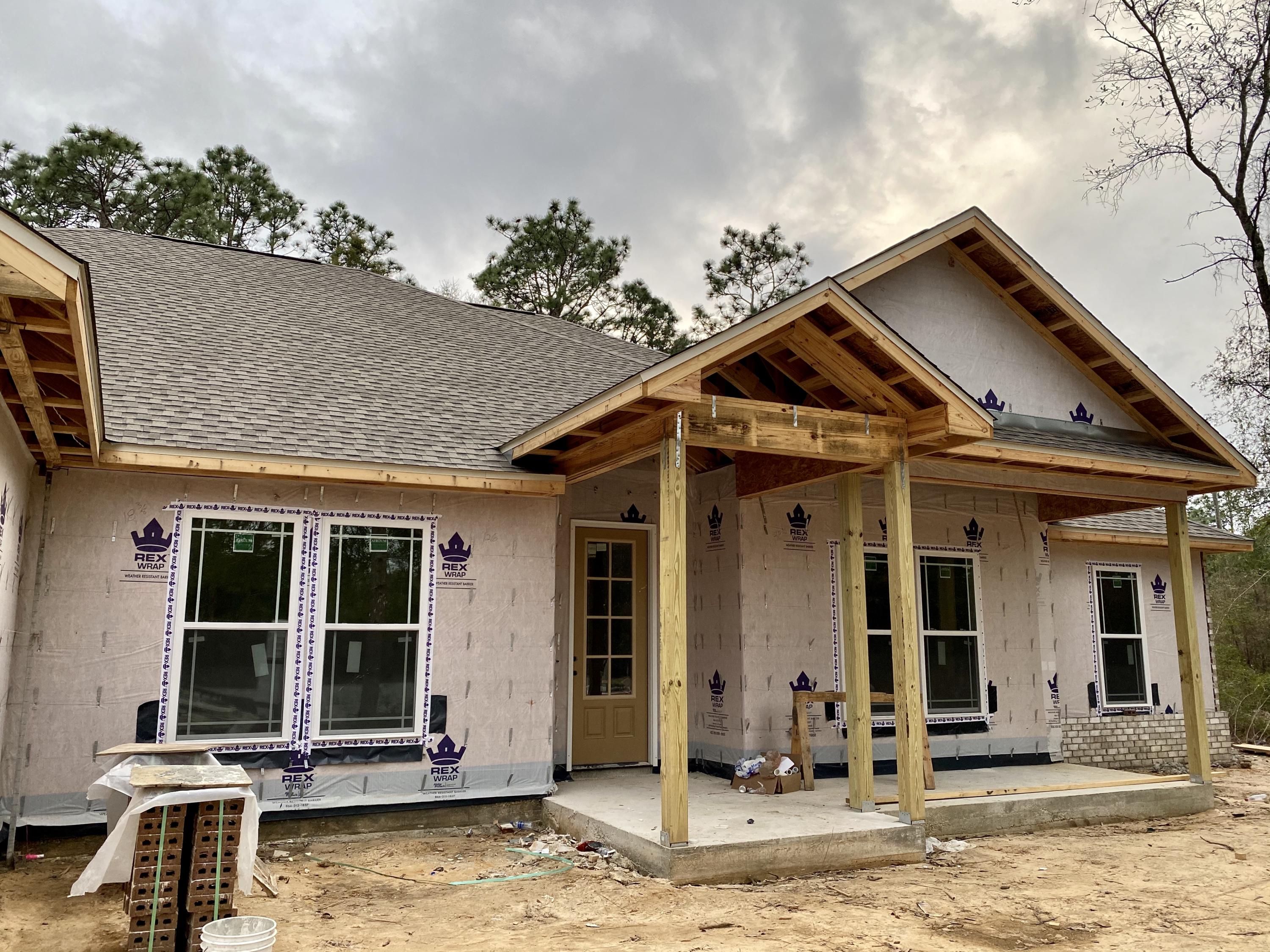 CAMELLIA COVE - Residential