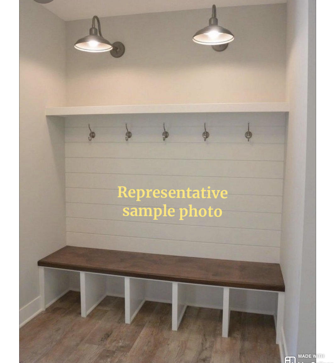 CAMELLIA COVE - Residential