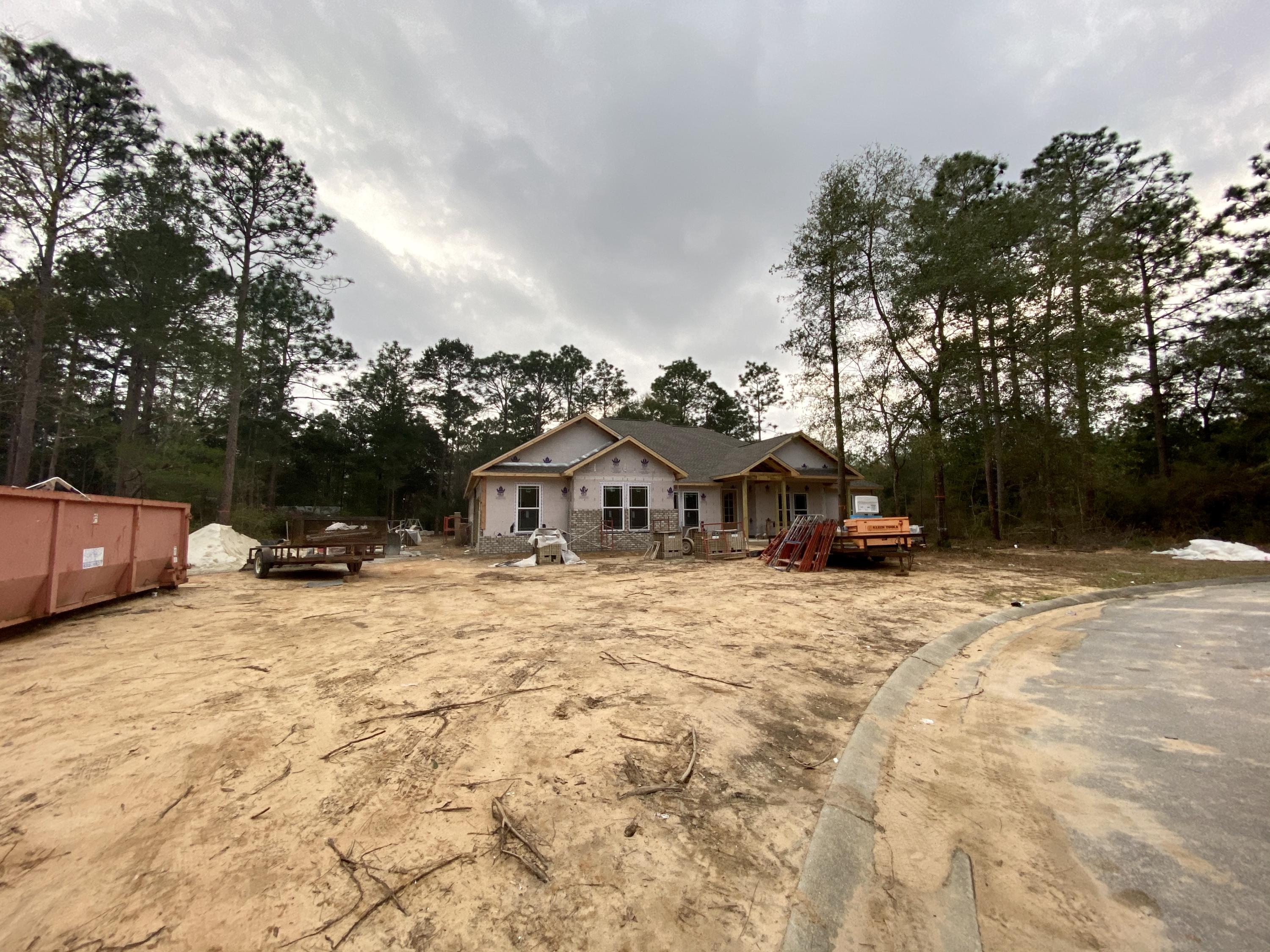 CAMELLIA COVE - Residential