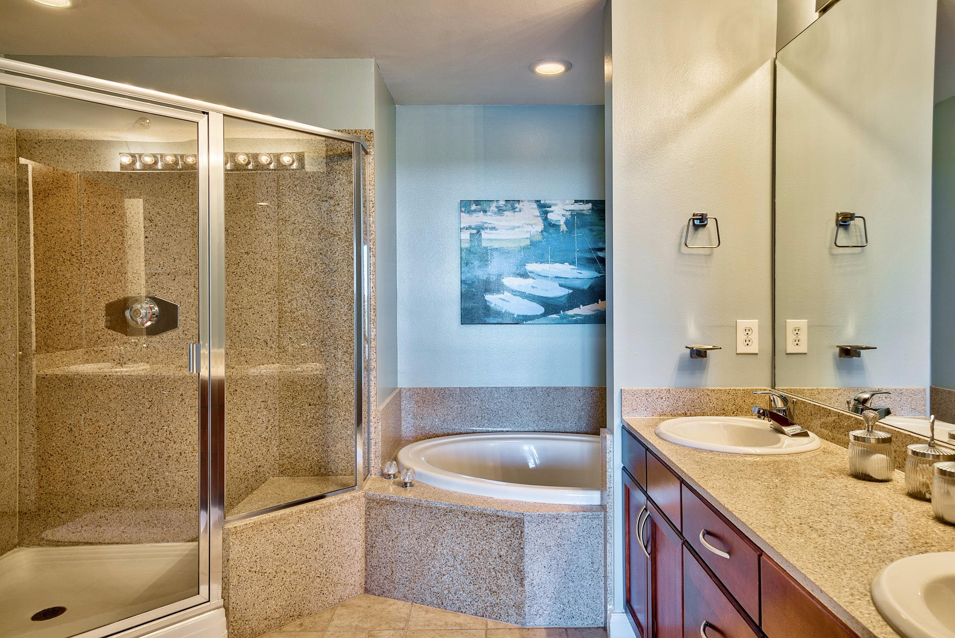 Laketown Wharf - Residential