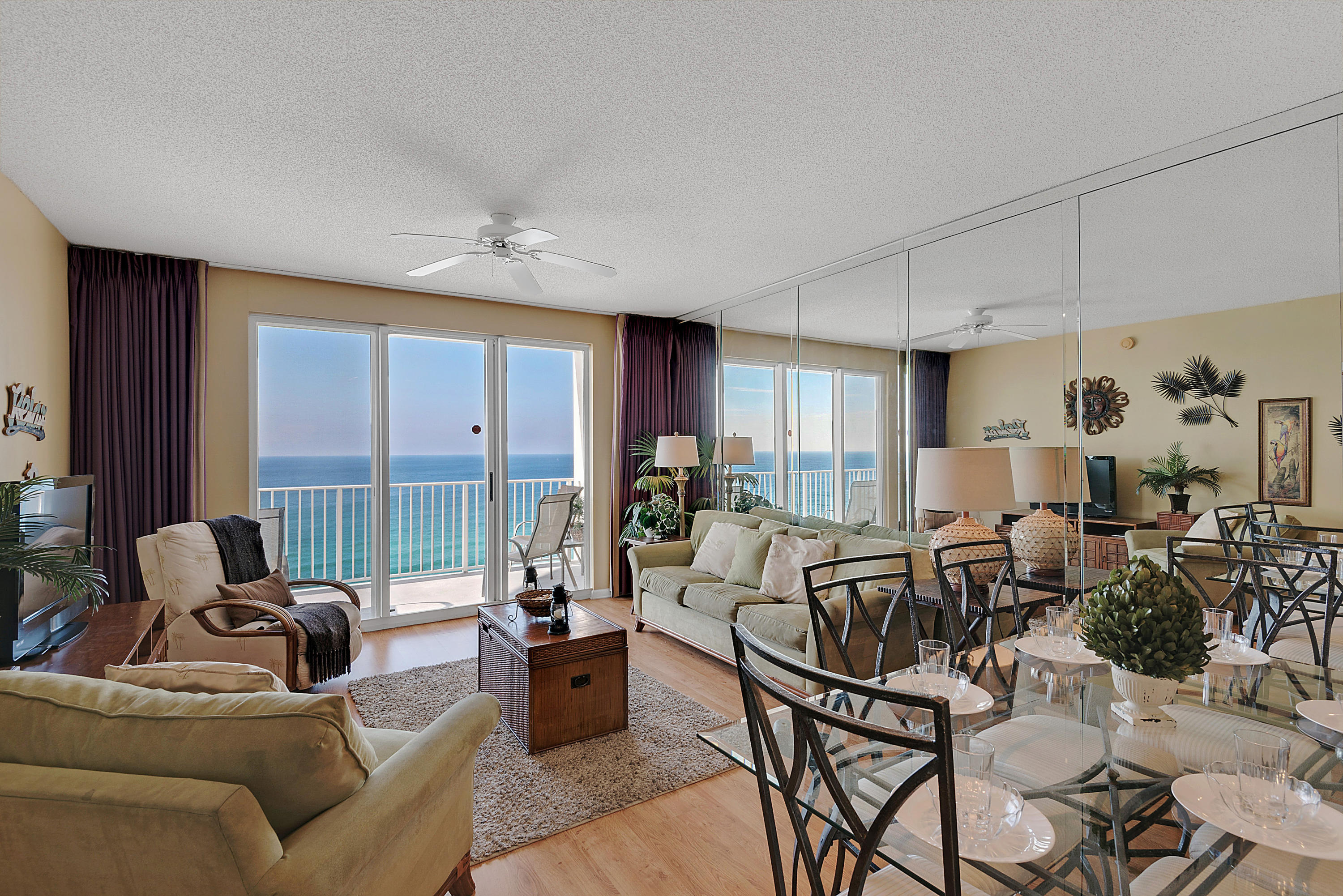 MAJESTIC SUN - Residential