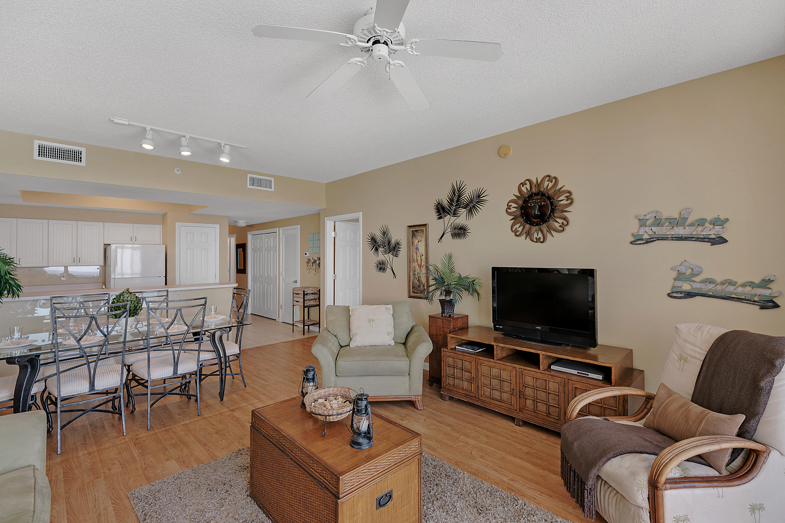 MAJESTIC SUN - Residential