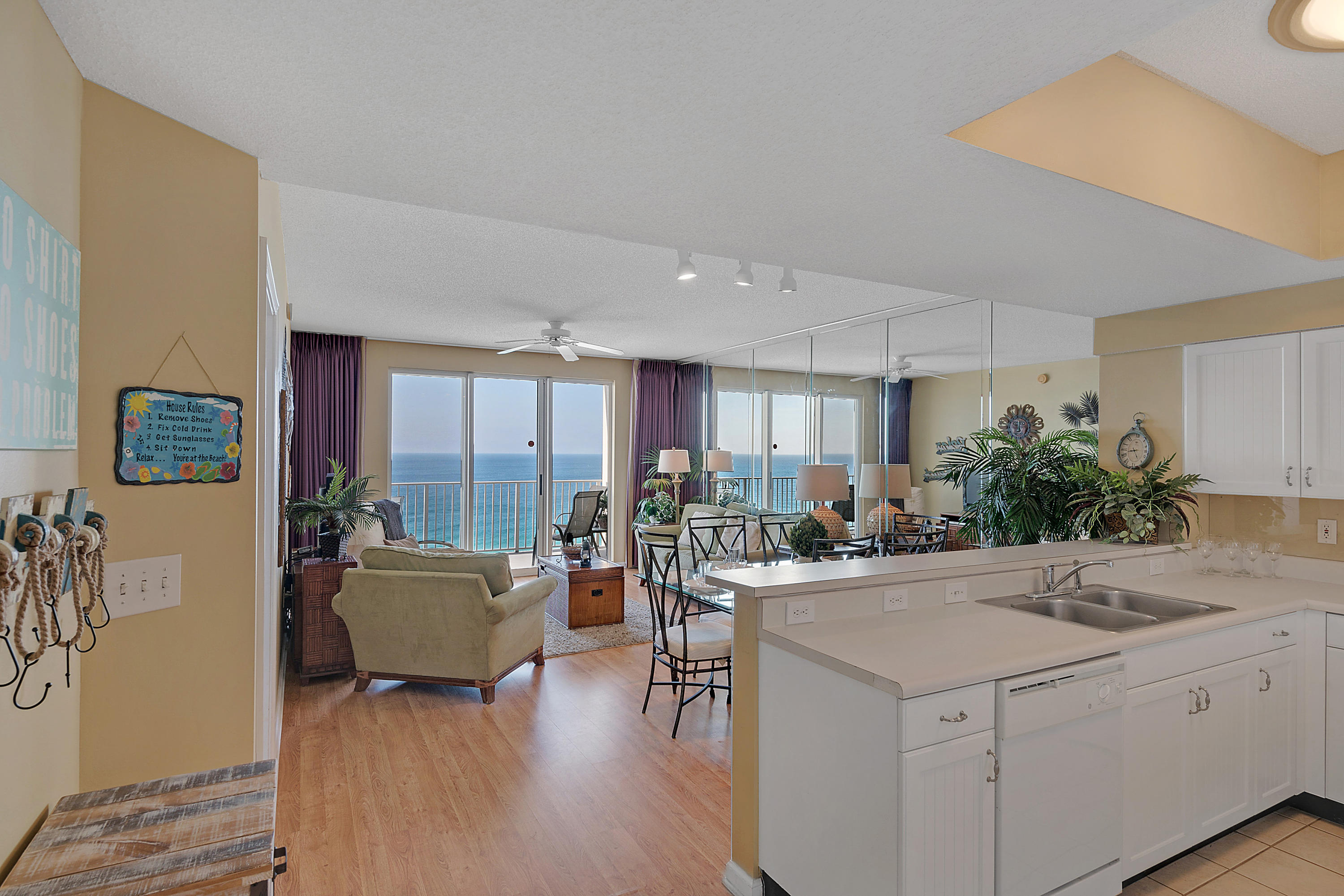 MAJESTIC SUN - Residential