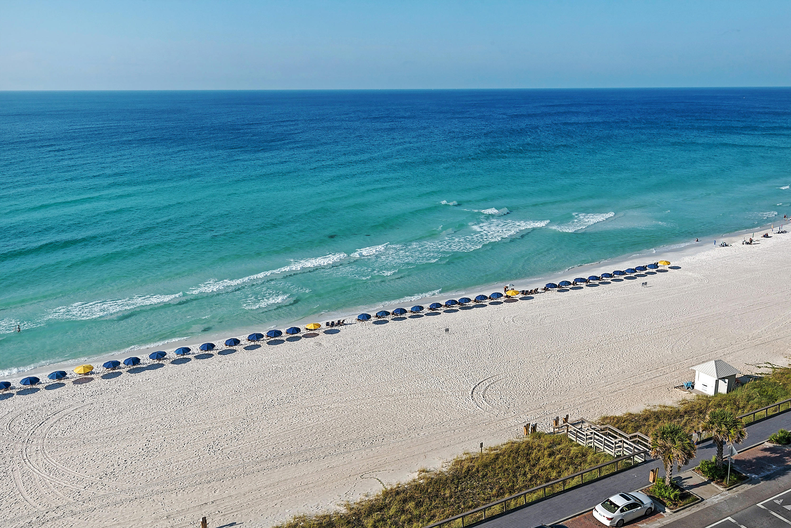 MAJESTIC SUN - Residential