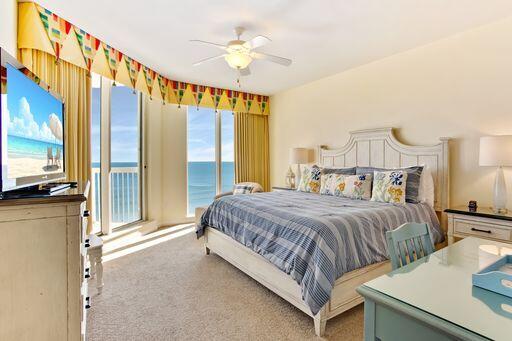 SILVER BEACH TOWERS - Residential