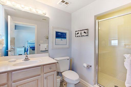 SILVER BEACH TOWERS - Residential