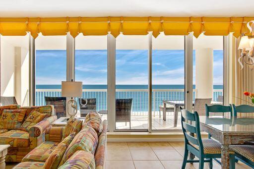 SILVER BEACH TOWERS - Residential