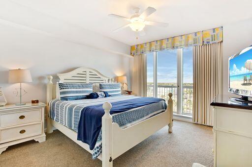 SILVER BEACH TOWERS - Residential