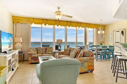 SILVER BEACH TOWERS - Residential