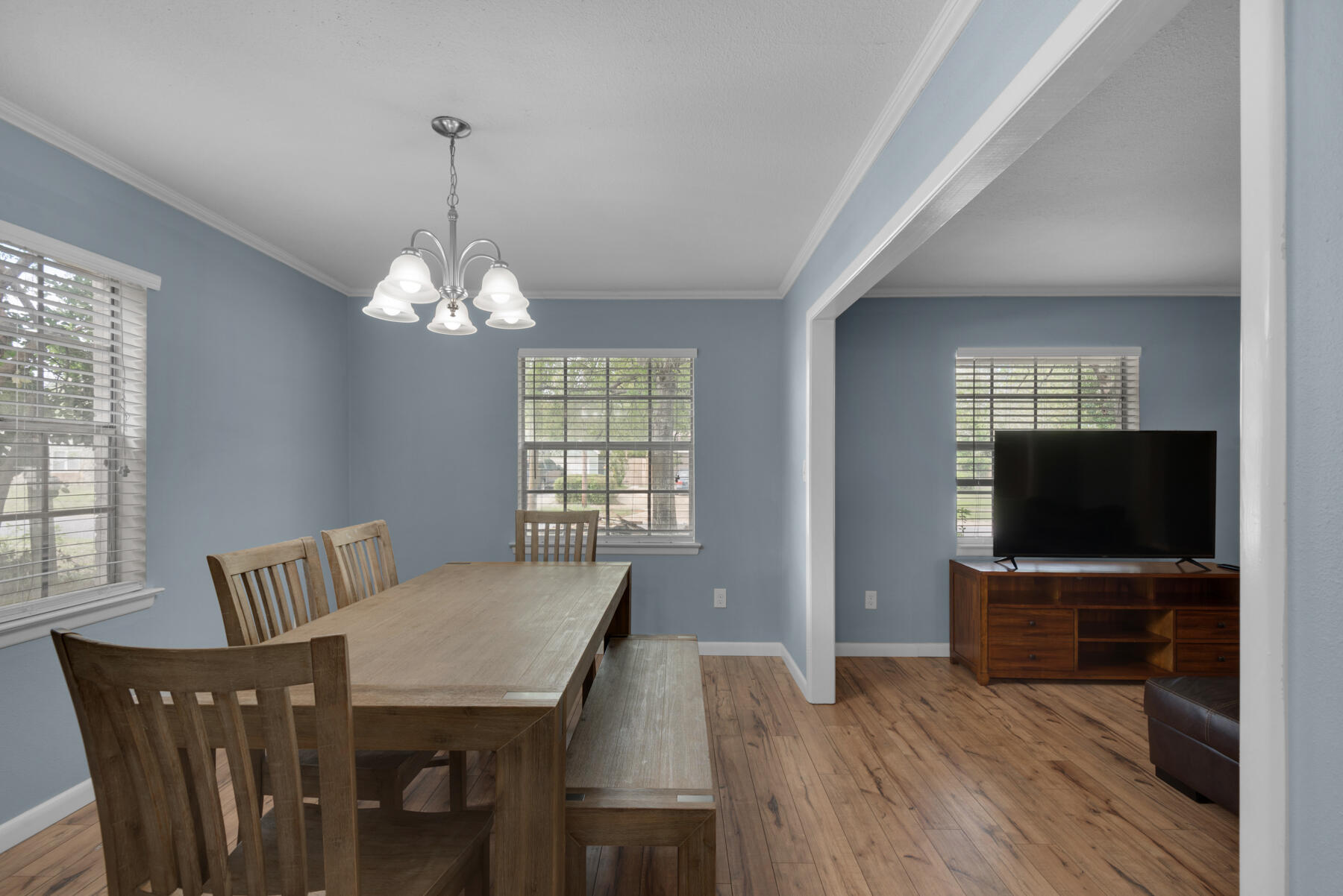 MID PINES - Residential