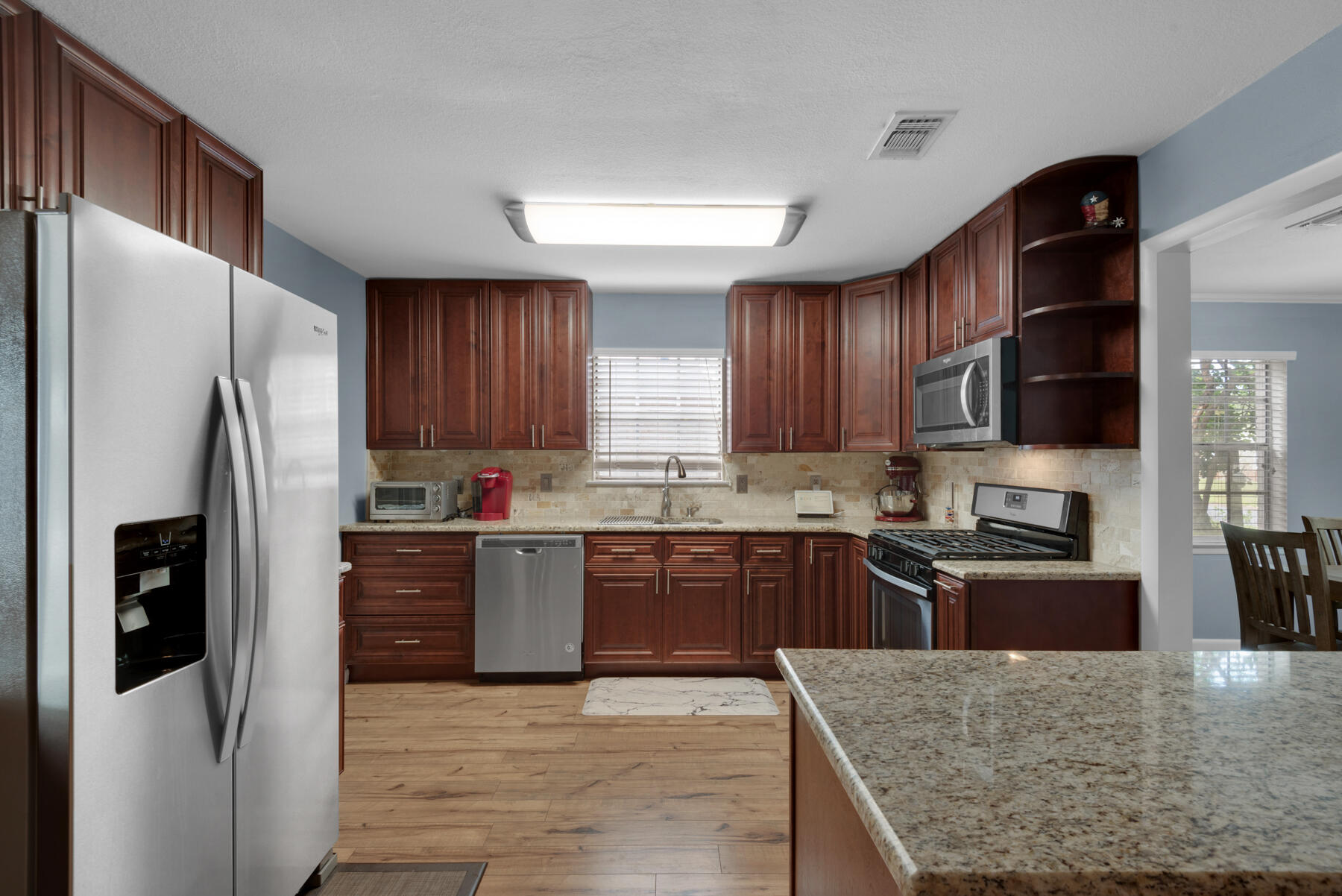 MID PINES - Residential