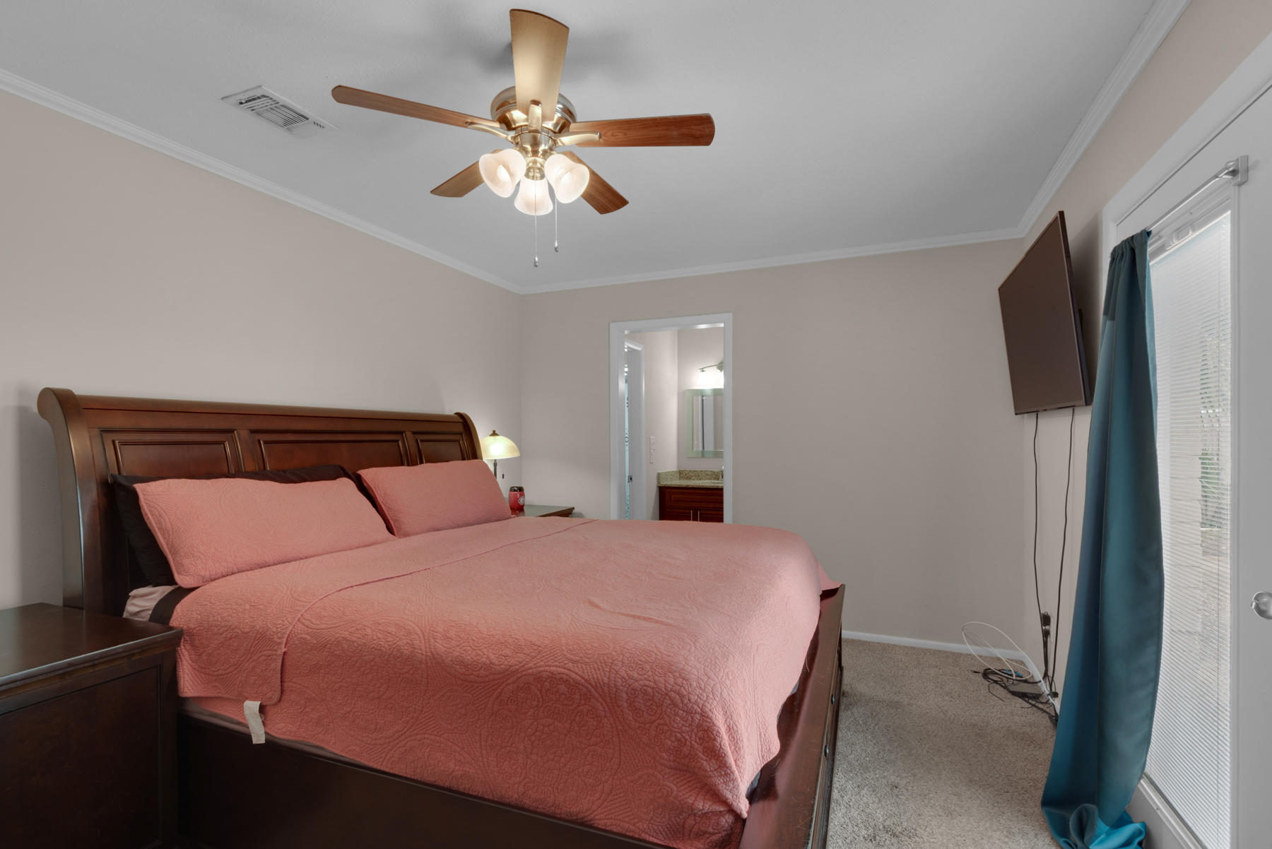 MID PINES - Residential