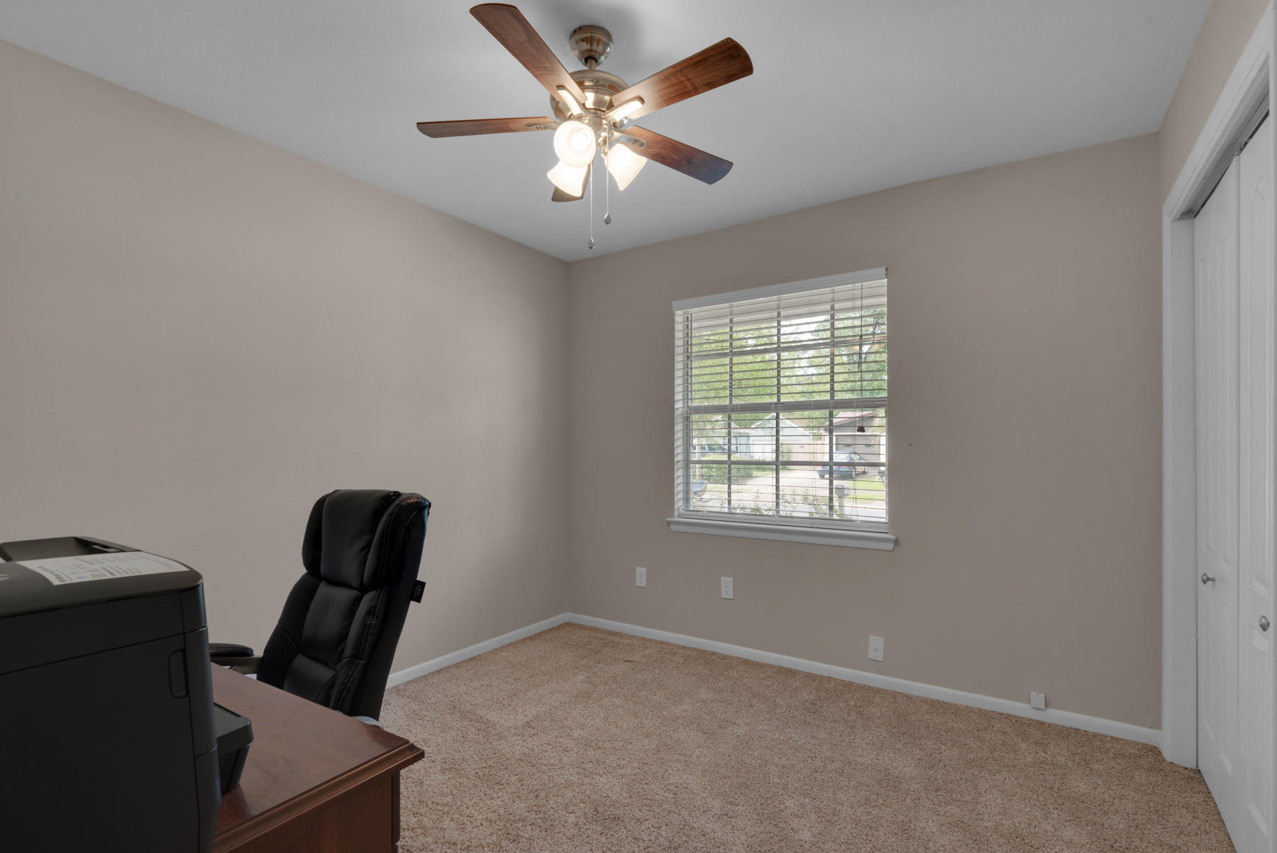 MID PINES - Residential