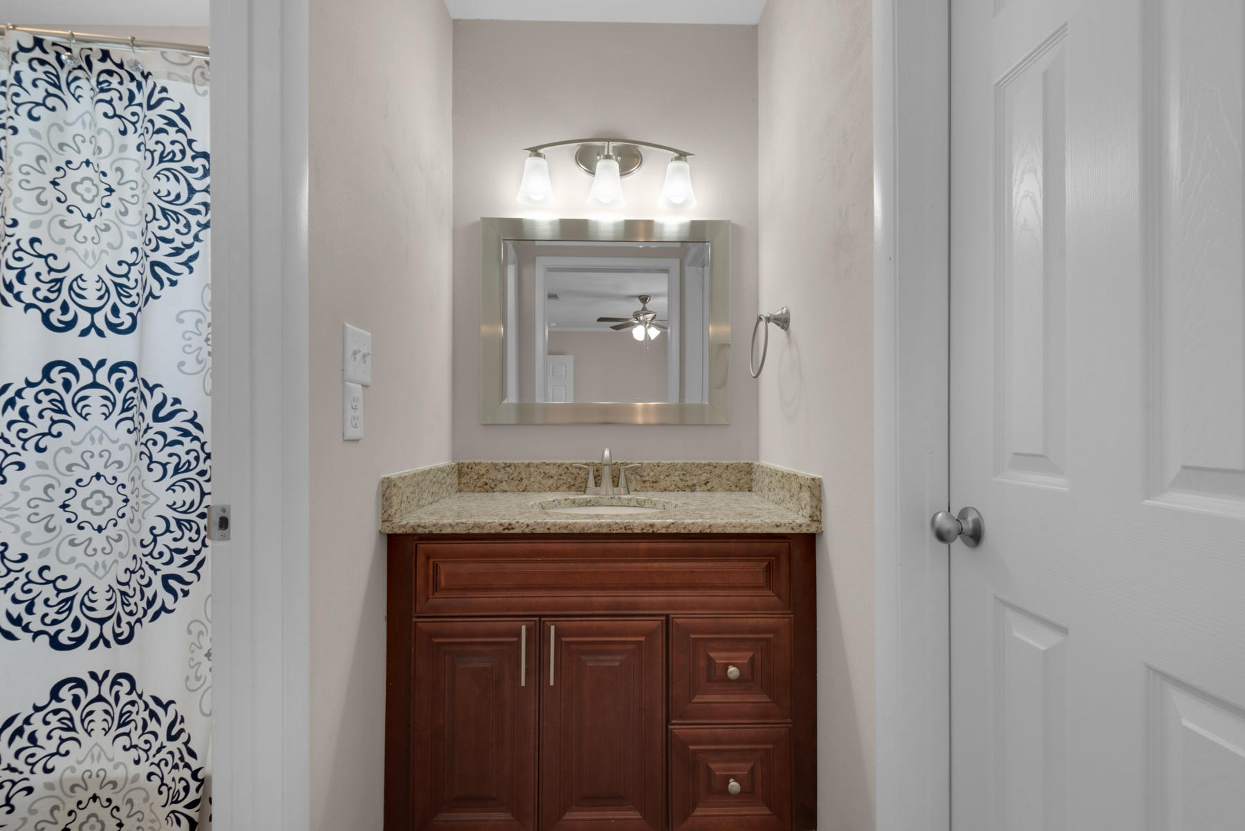 MID PINES - Residential