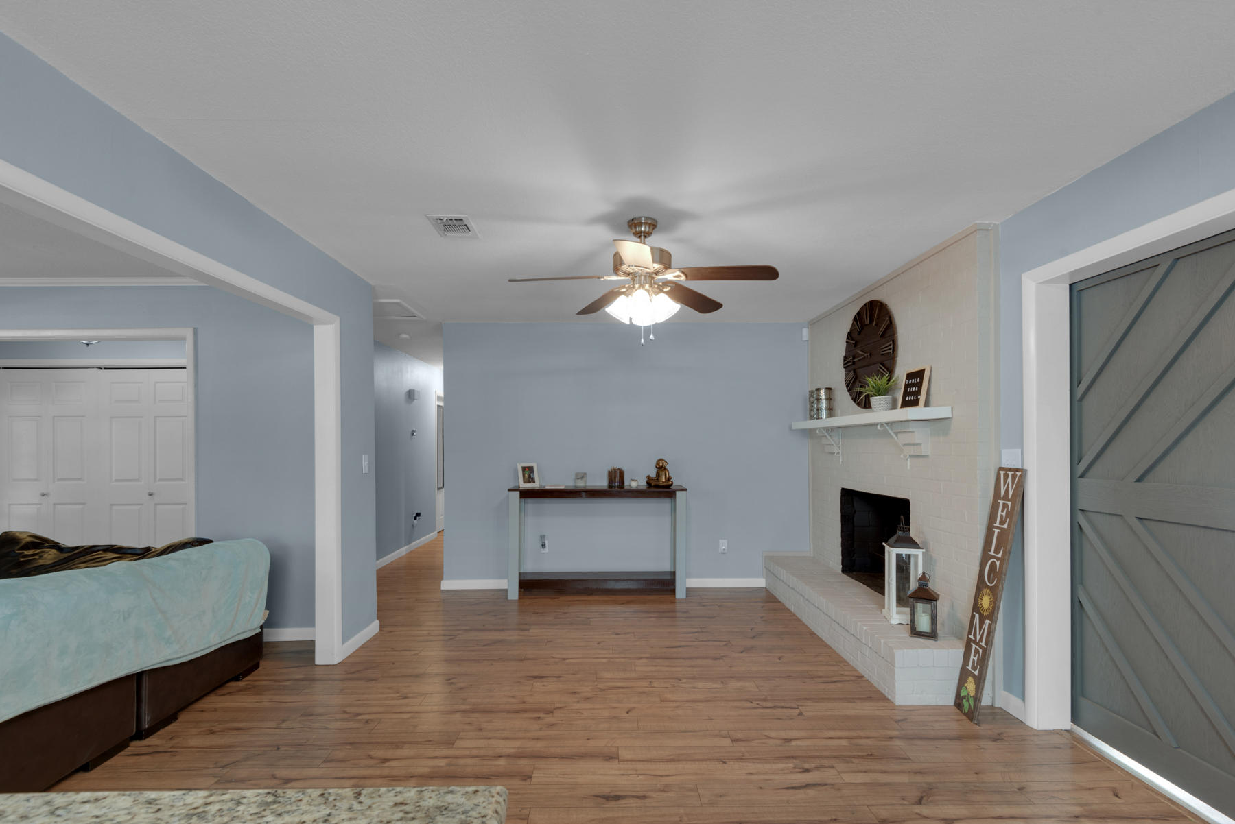 MID PINES - Residential