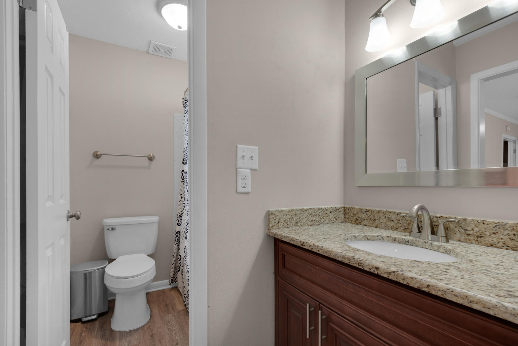 MID PINES - Residential