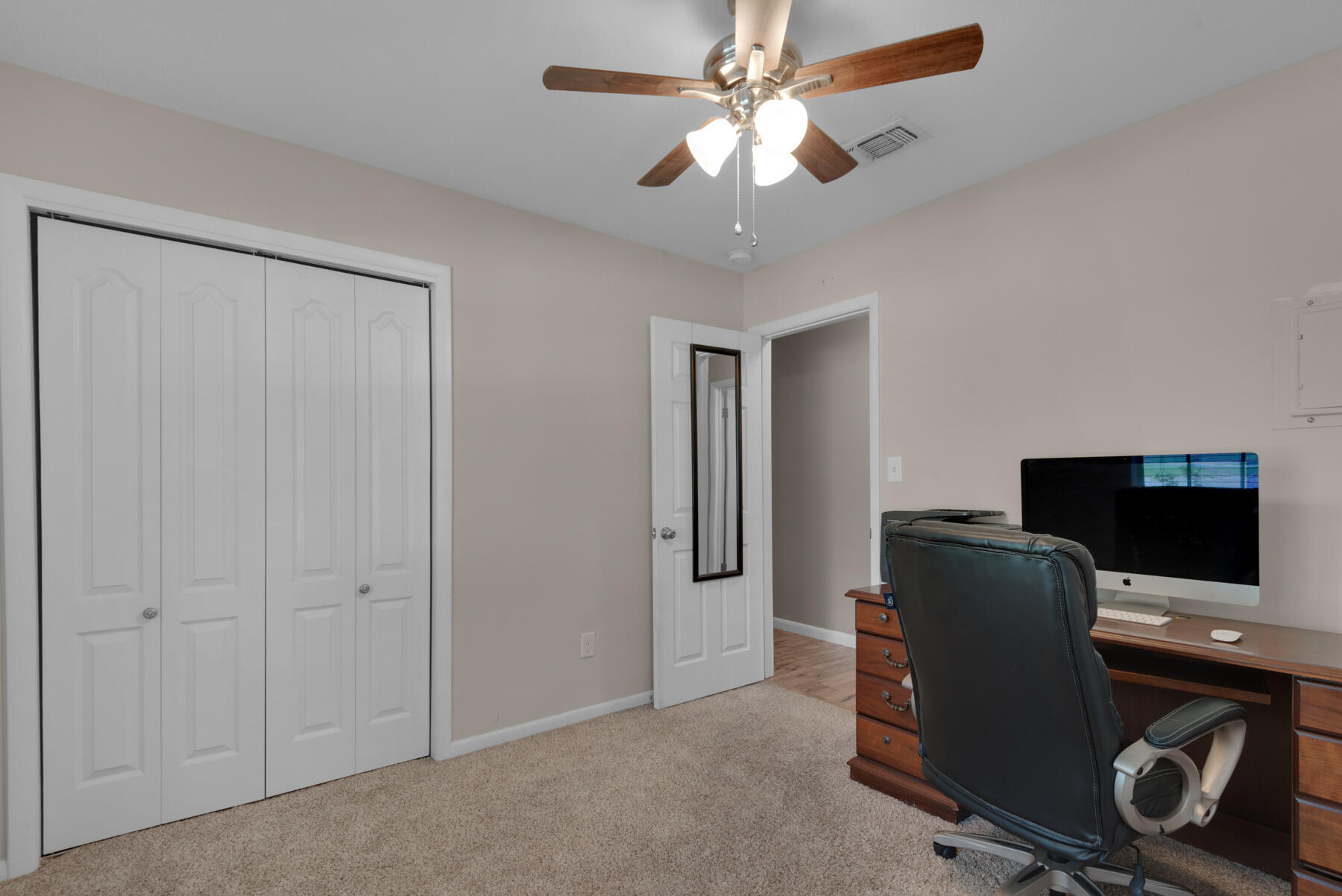 MID PINES - Residential