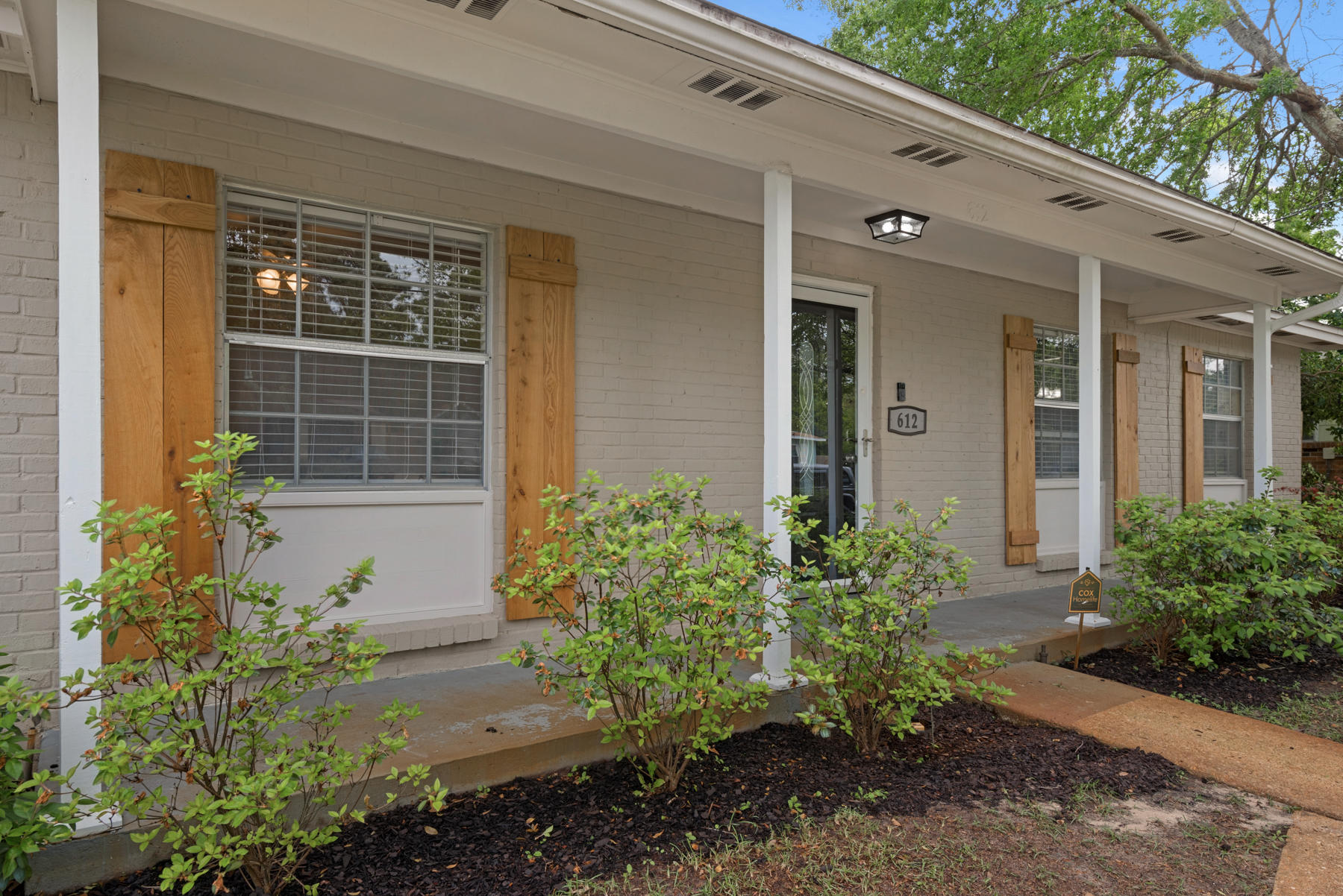 MID PINES - Residential