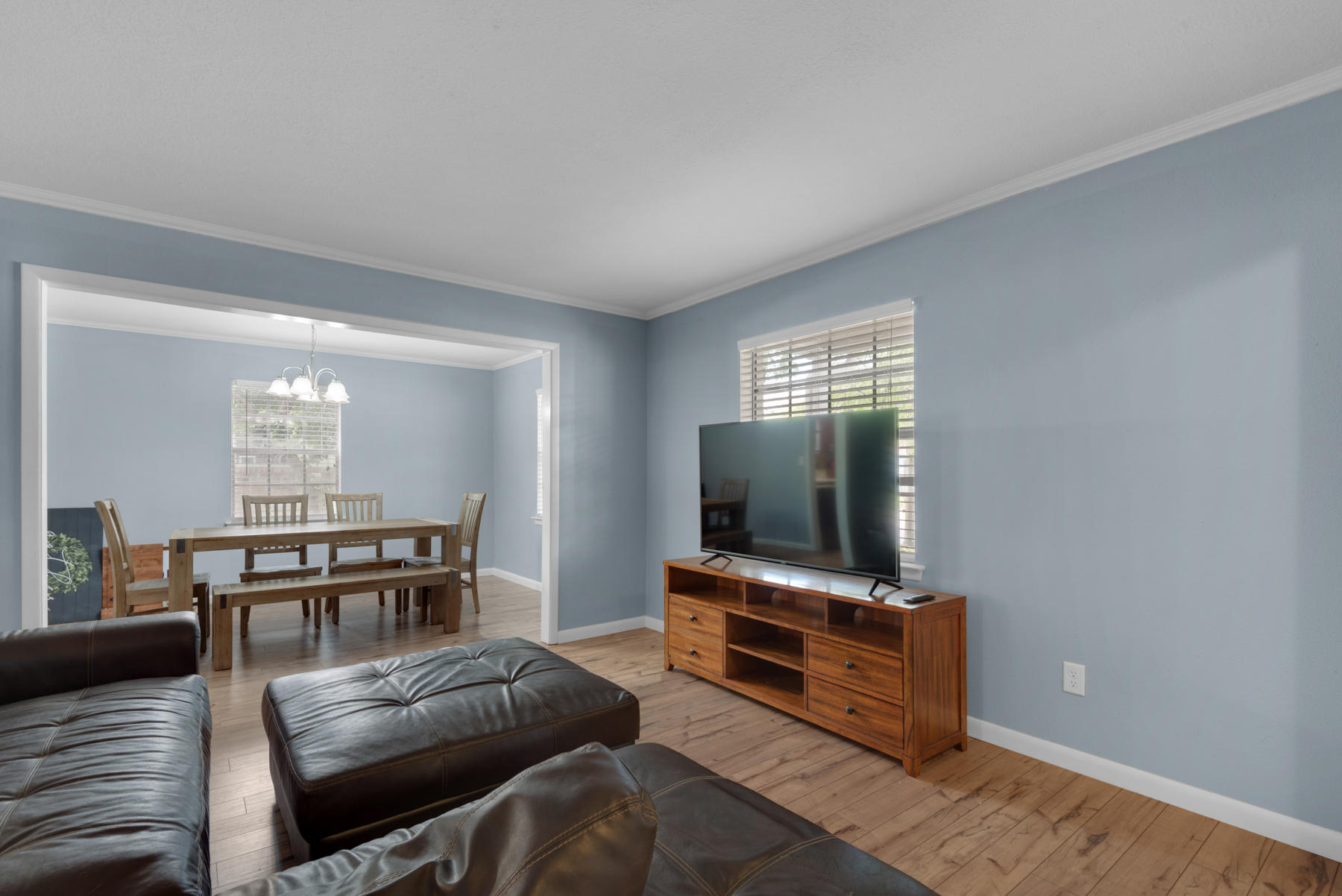 MID PINES - Residential